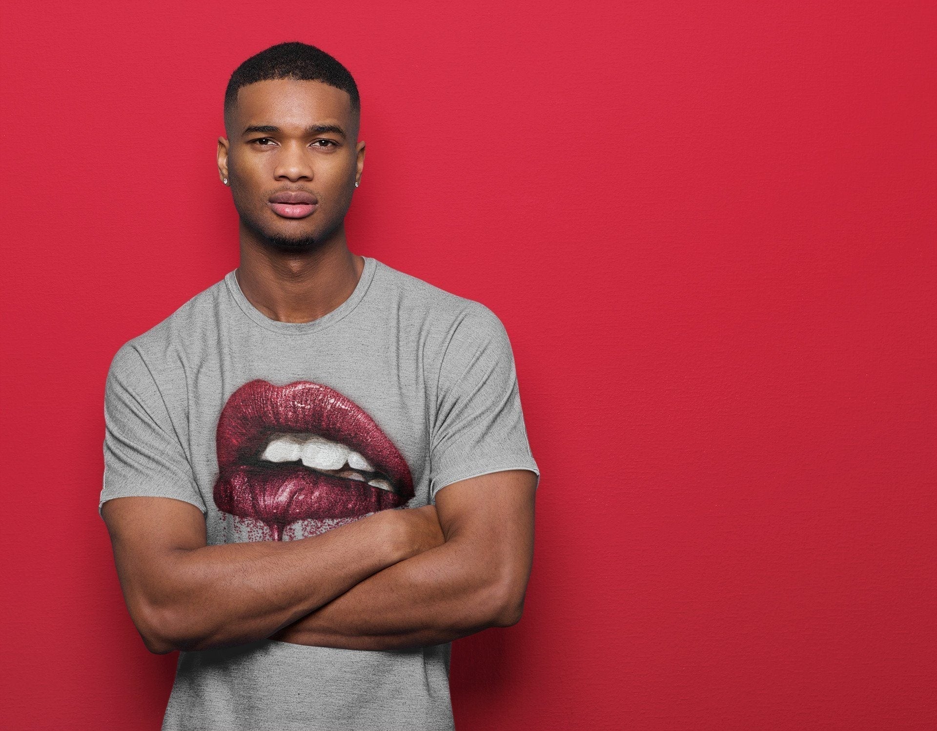 Jordan 6 Carmine Shirt To Match Jordans Dripping Lips Sneaker Tees Jordan 6 Carmine Drip Gear Zone Sneaker Matching Clothing Unisex Shirts