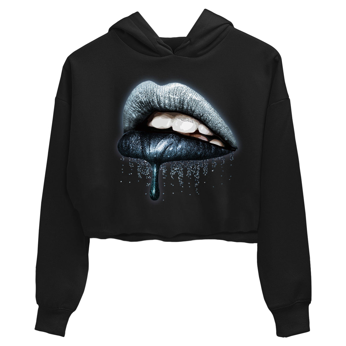 Dunk championship Grey Sneaker Match Tees Dripping Lips Sneaker Tees Dunk championship Grey Jordan to match sneaker T-Shirt Women's Shirts