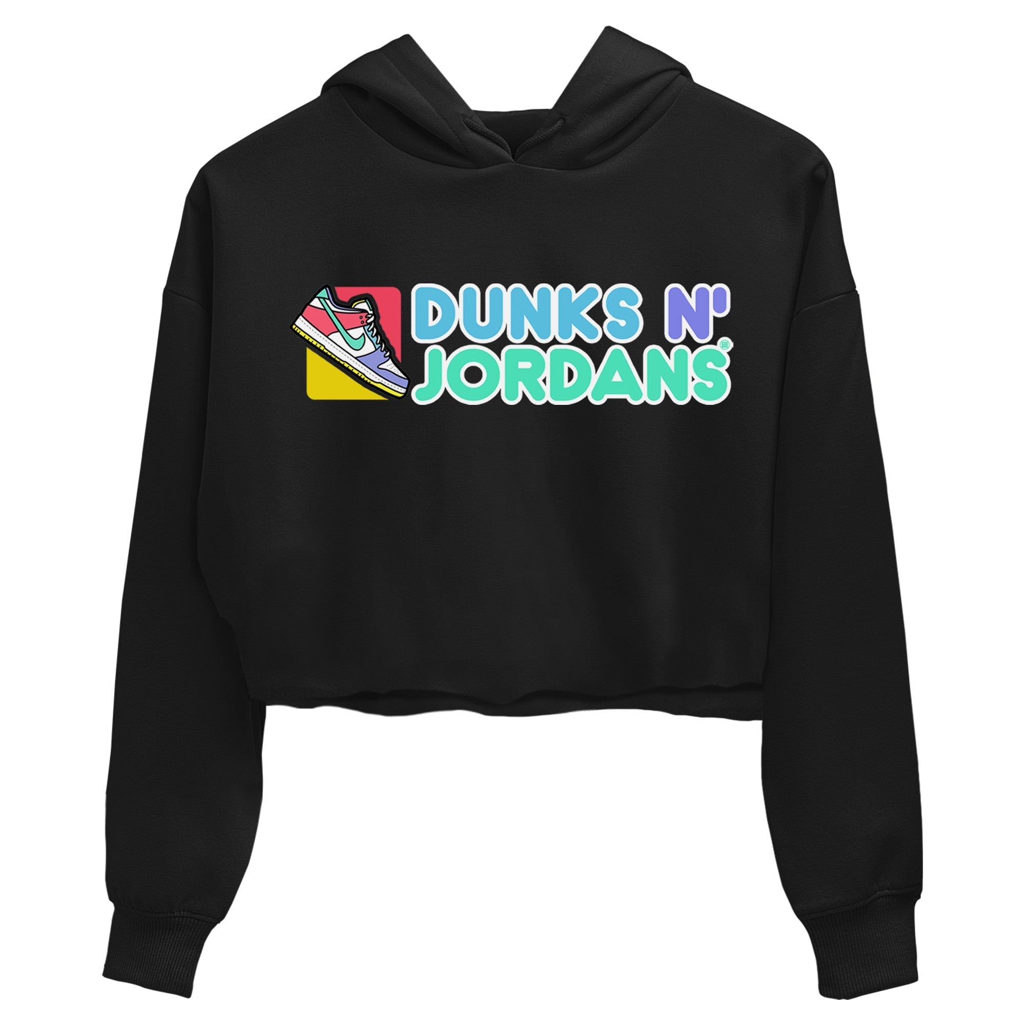 Dunk Easter Candy Sneaker Match Tees Dunks N Jordans Streetwear Sneaker Shirt Holiday Easter T-Shirt Sneaker Release Tees Women's Shirts Black 2