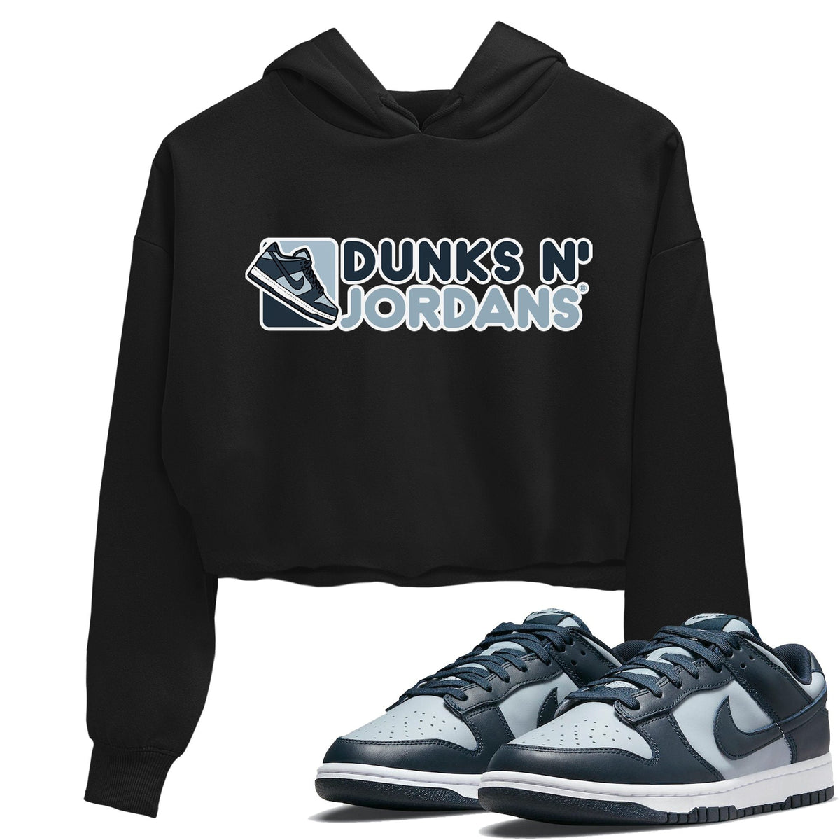 Dunk championship Grey Sneaker Match Tees Dunks N Jordans Sneaker Tees Dunk championship Grey Jordan to match sneaker T-Shirt Women's Shirts