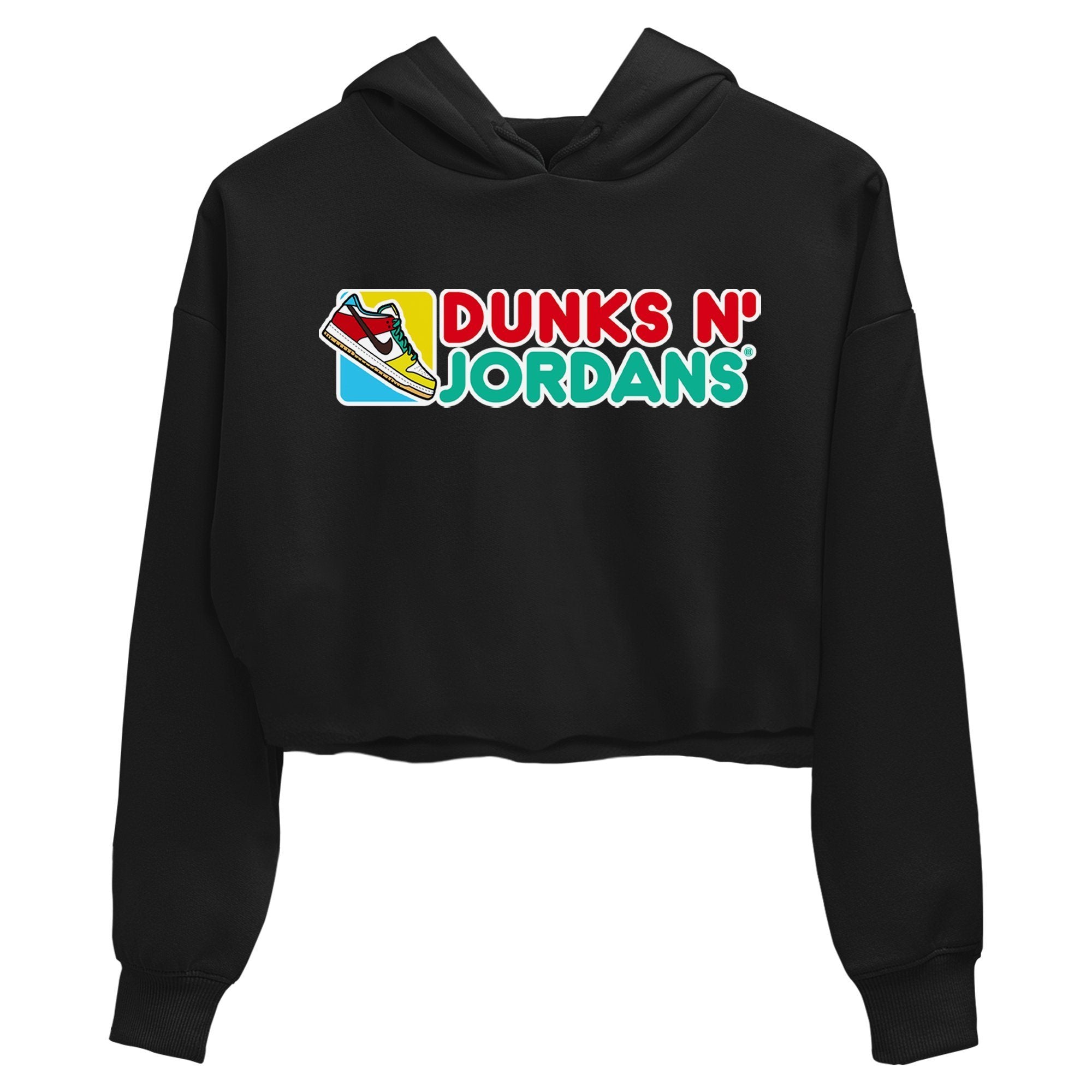 Dunk Free 99 White Sneaker Match Tees Dunks N Jordans Sneaker Tees Dunk Free 99 White Jordan to match sneaker T-Shirt Women's Shirts