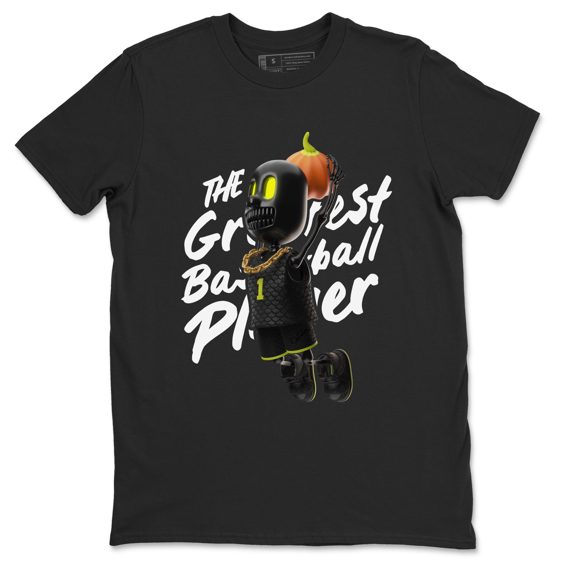 Dunk Halloween shirt to match jordans Dunkshot Boy sneaker tees Halloween Night NikeDunk Halloween Drip Gear Zone Unisex Crew Neck Tee Black 2 T-Shirt