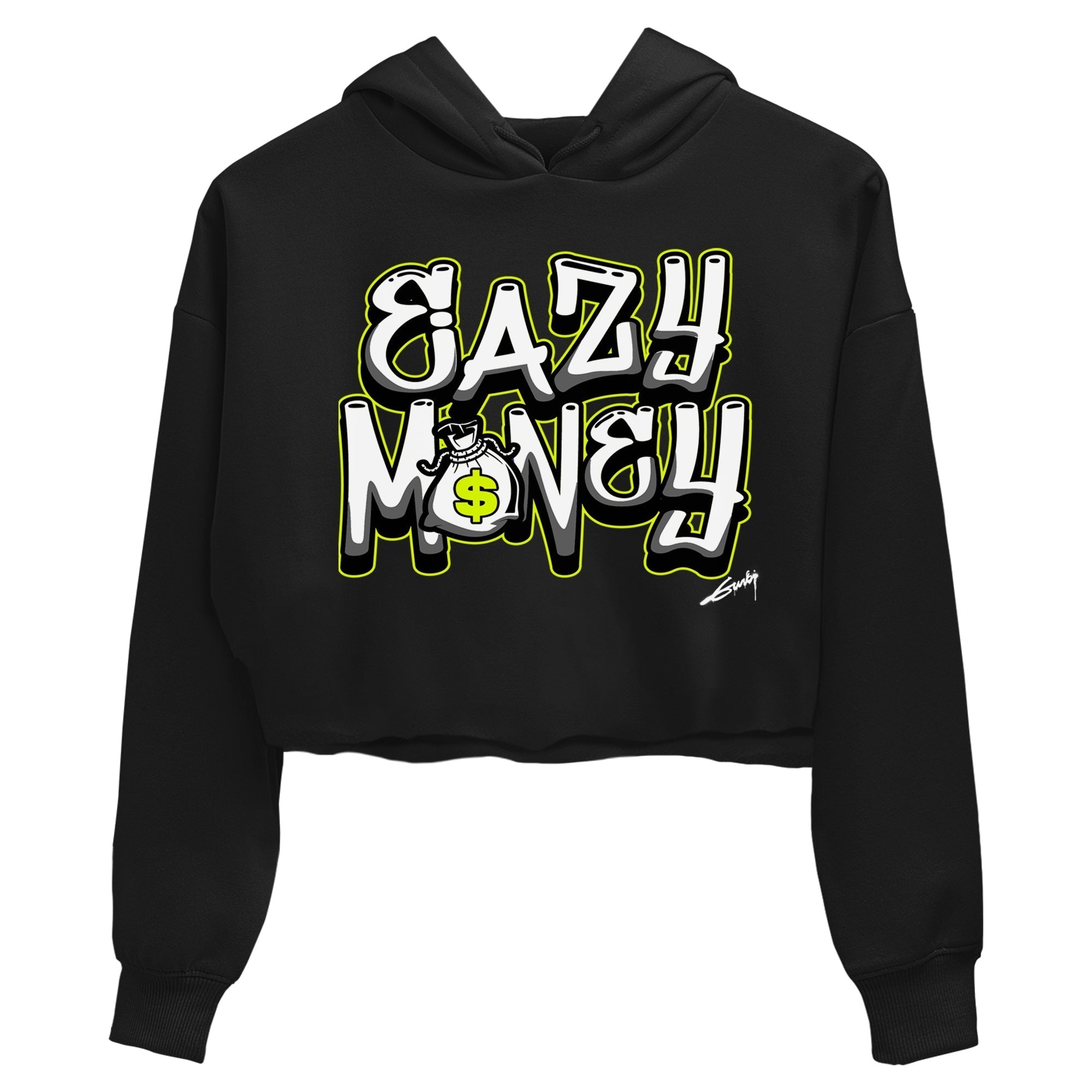 Jordan 1 Visionaire Sneaker Matching T-Shirt Easy Money Sneaker Tees Jordan 1 Visionaire Sneaker Release Tees Women's Shirts