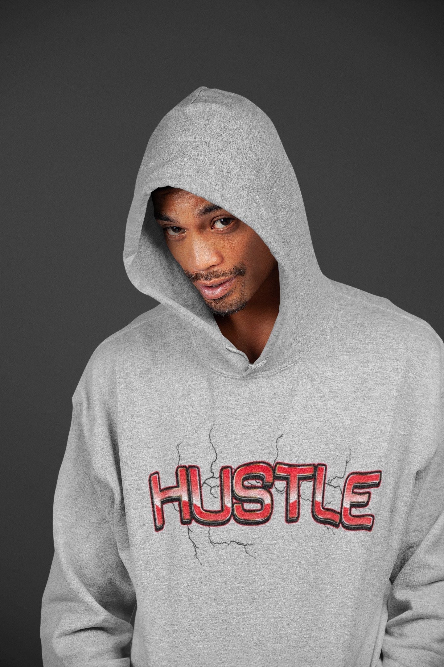 Jordan 4 Red Thunder Shirt To Match Jordans Electric Hustle Sneaker Tees Jordan 4 Red Thunder Drip Gear Zone Sneaker Matching Clothing Unisex Shirts