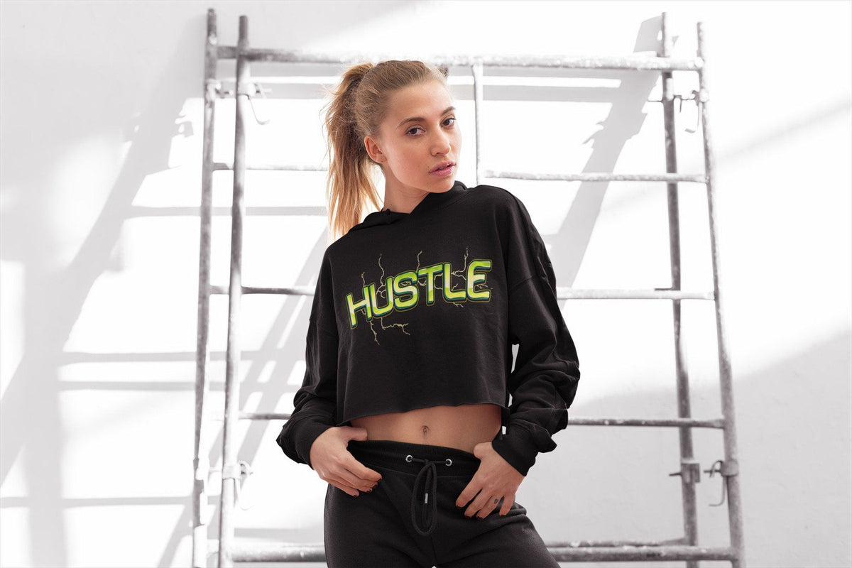 Jordan 6 Electric Green Sneaker Matching T-Shirt Electric Hustle Sneaker Tees Jordan 6 Electric Green Sneaker Release Tees Women's Shirts