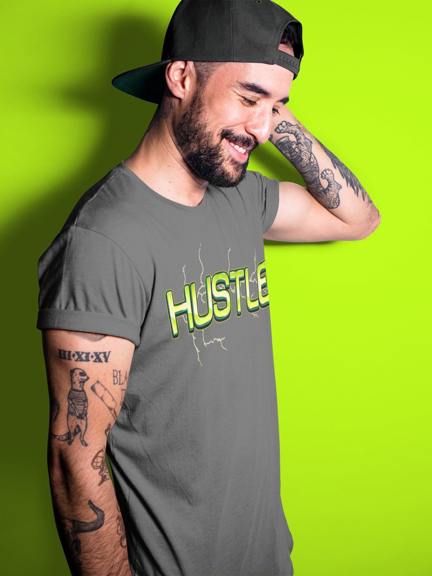Jordan 6 Electric Green Shirt To Match Jordans Electric Hustle Sneaker Tees Jordan 6 Electric Green Drip Gear Zone Sneaker Matching Clothing Unisex Shirts