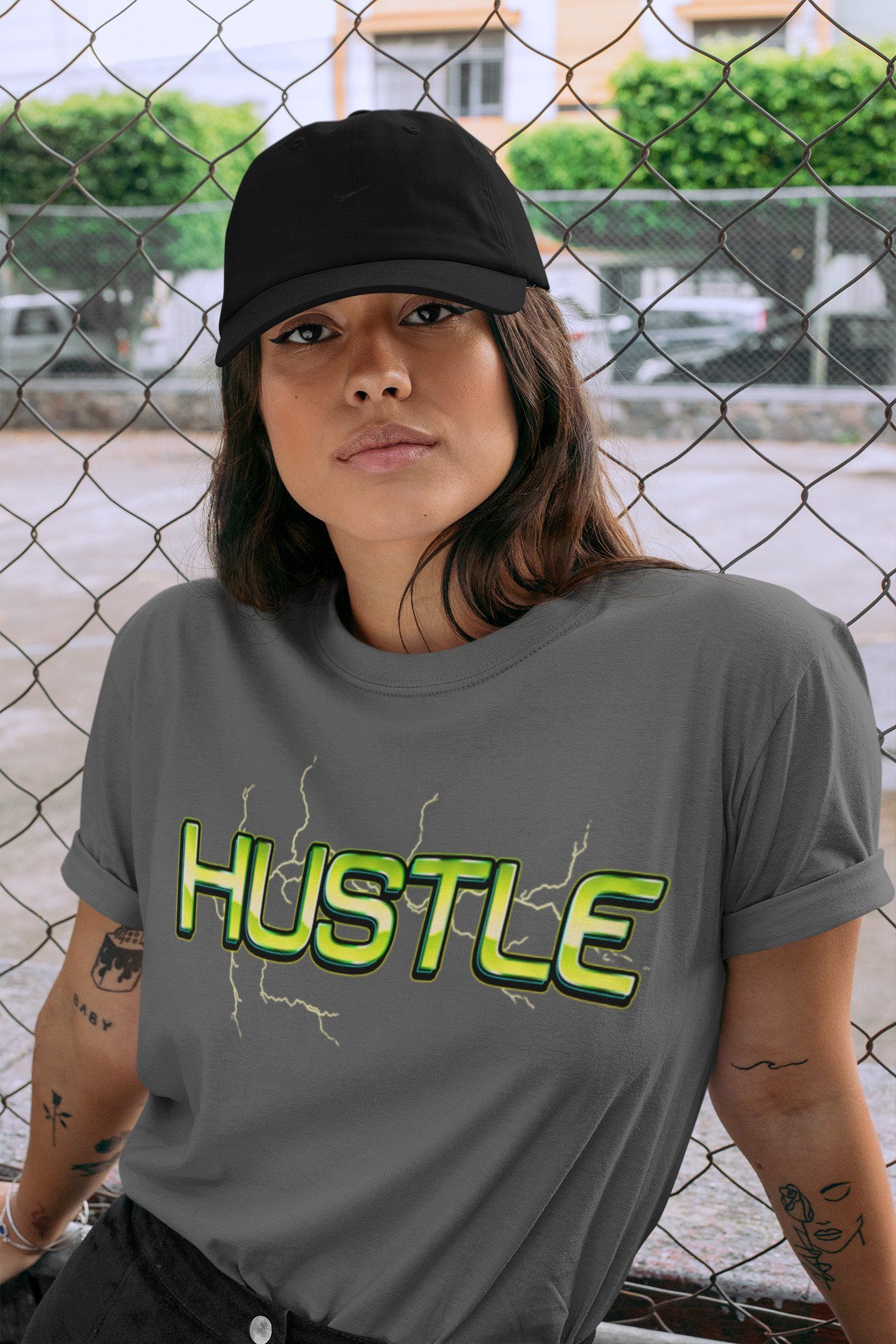 Jordan 6 Electric Green Shirt To Match Jordans Electric Hustle Sneaker Tees Jordan 6 Electric Green Drip Gear Zone Sneaker Matching Clothing Unisex Shirts