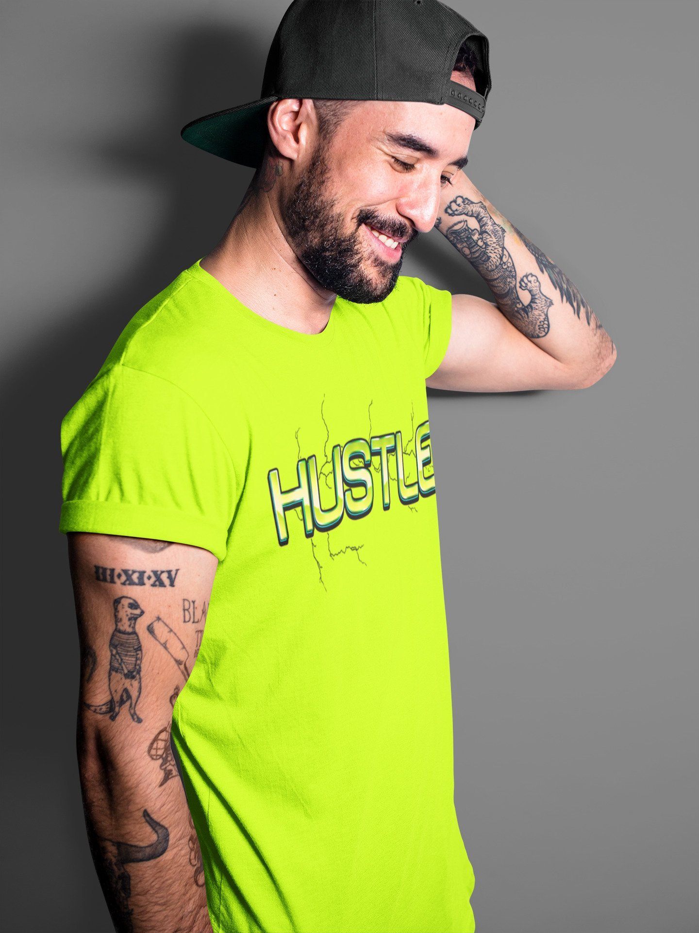 Jordan 6 Electric Green Shirt To Match Jordans Electric Hustle Sneaker Tees Jordan 6 Electric Green Drip Gear Zone Sneaker Matching Clothing Unisex Shirts