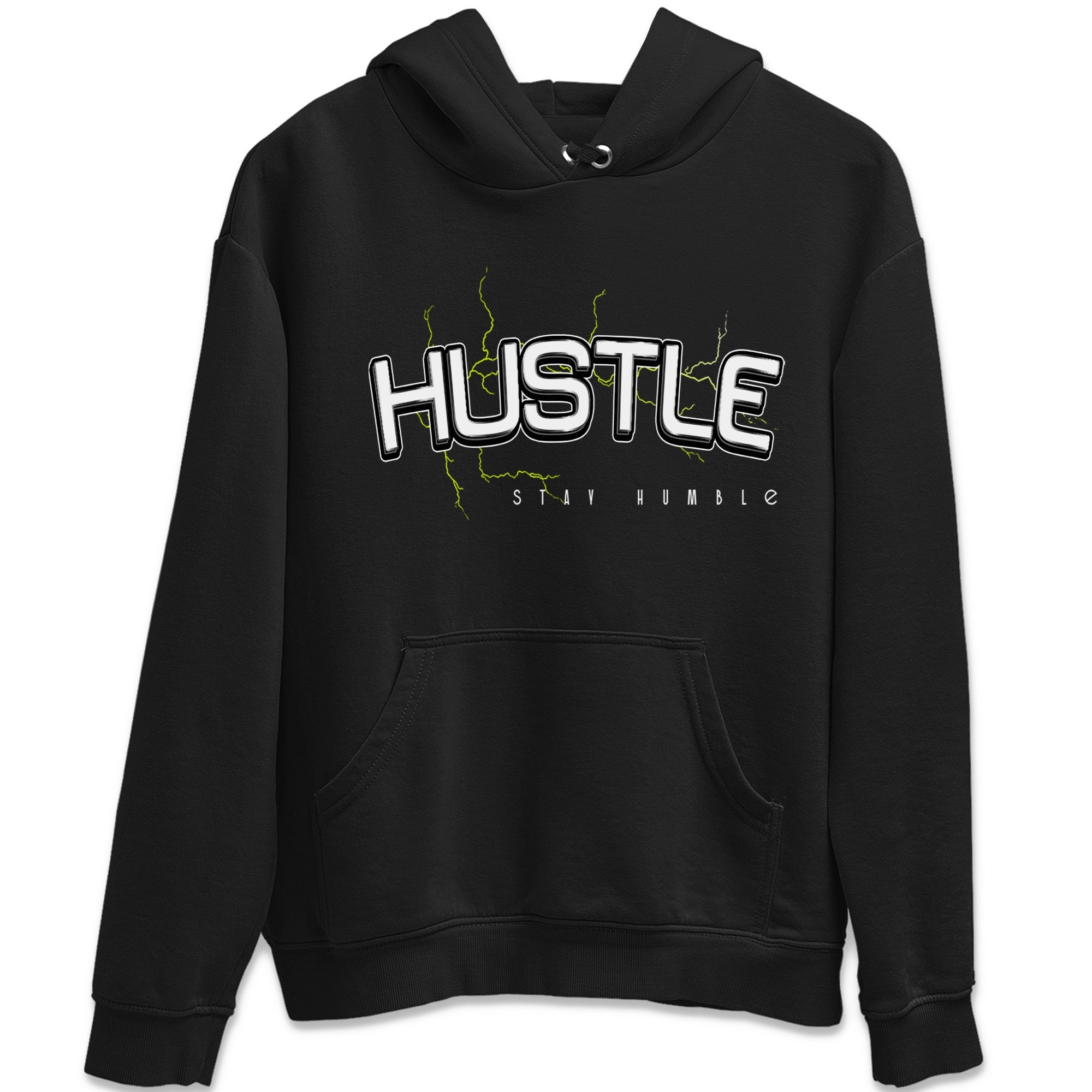 Jordan 1 Visionaire Sneaker Matching T-Shirt Electric Hustle Sneaker Tees Jordan 1 Visionaire Sneaker Release Tees Crew Neck Tees