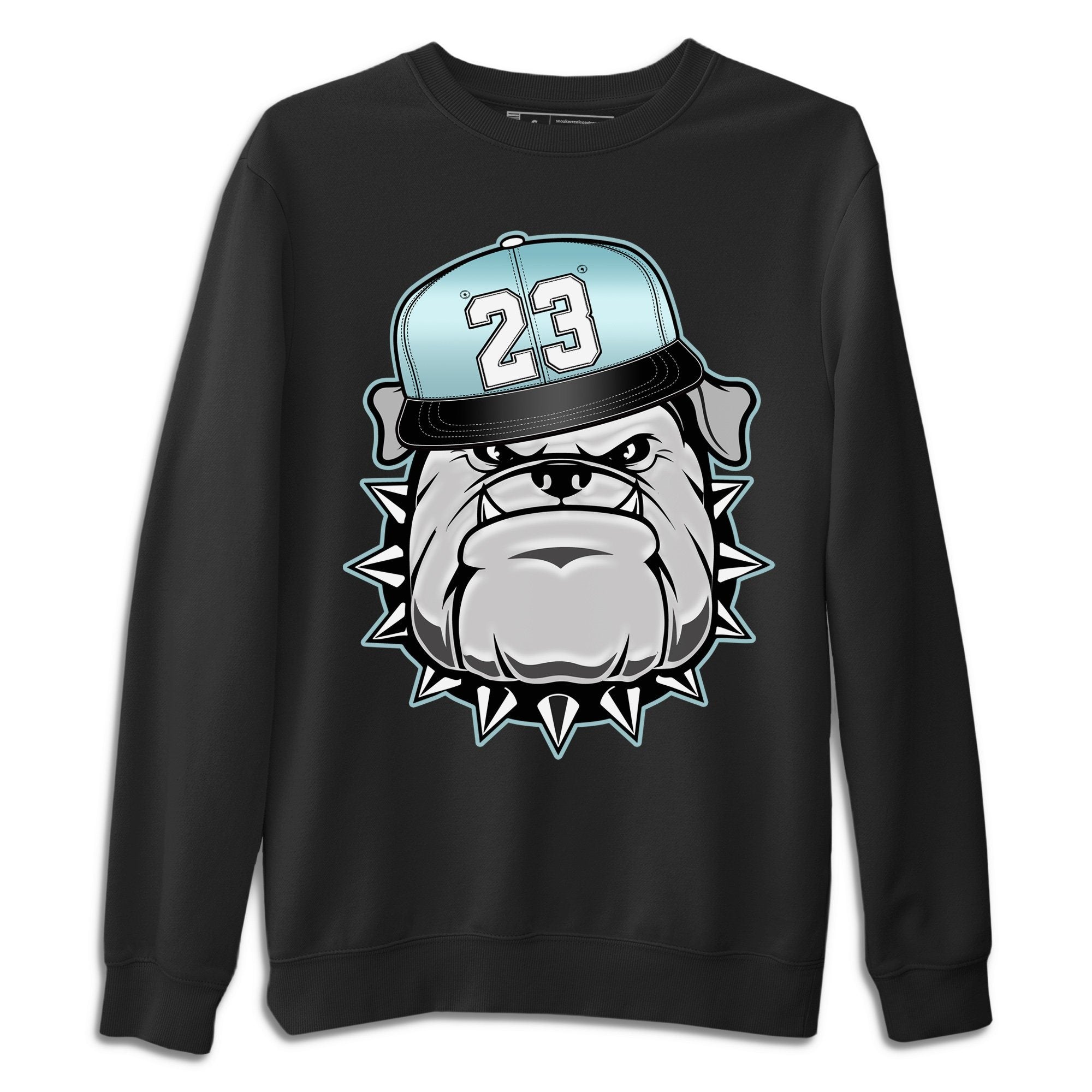 Jordan 11 Legend Blue Shirt To Match Jordans English Bulldog Sneaker Tees Jordan 11 Legend Blue Drip Gear Zone Sneaker Matching Clothing Unisex Shirts