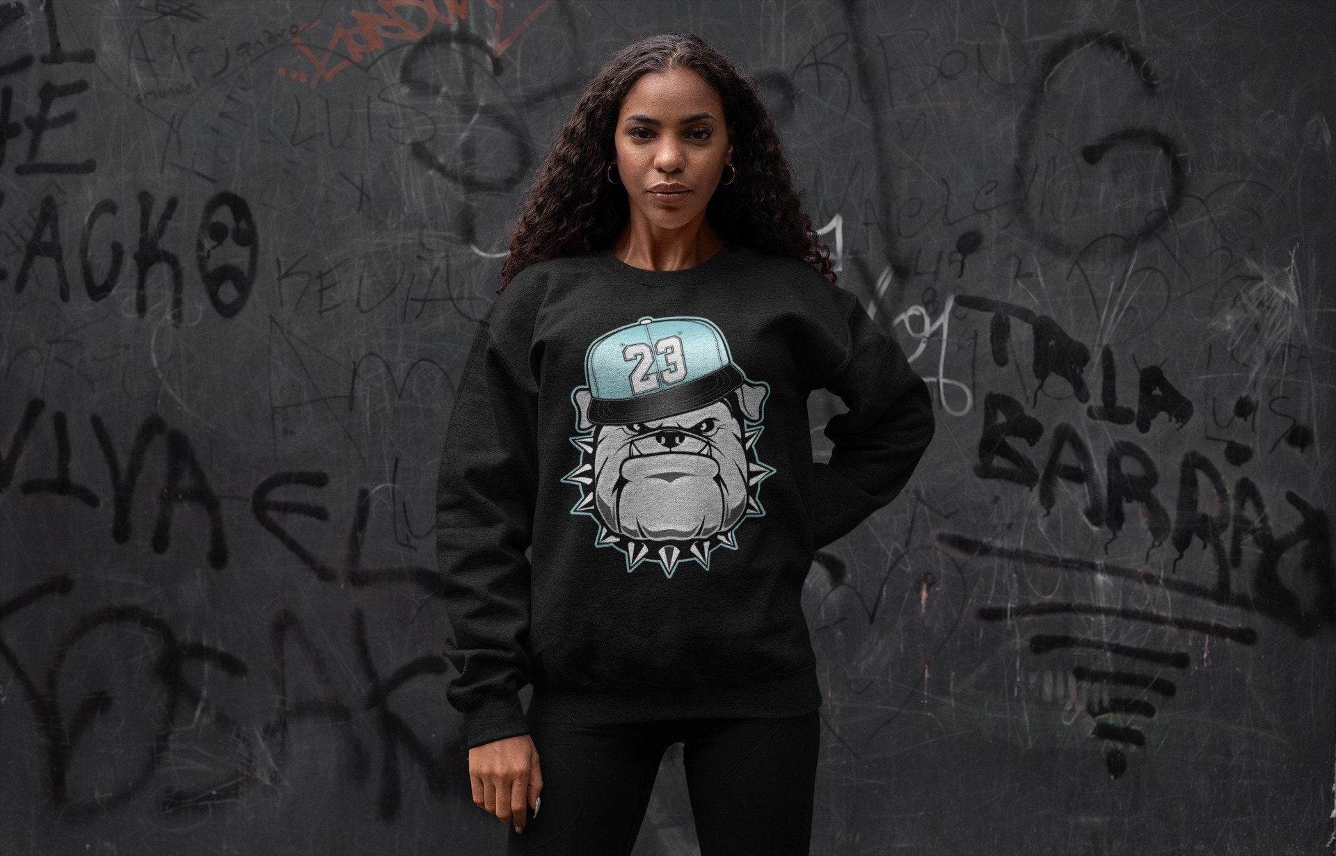 Jordan 11 Legend Blue Shirt To Match Jordans English Bulldog Sneaker Tees Jordan 11 Legend Blue Drip Gear Zone Sneaker Matching Clothing Unisex Shirts