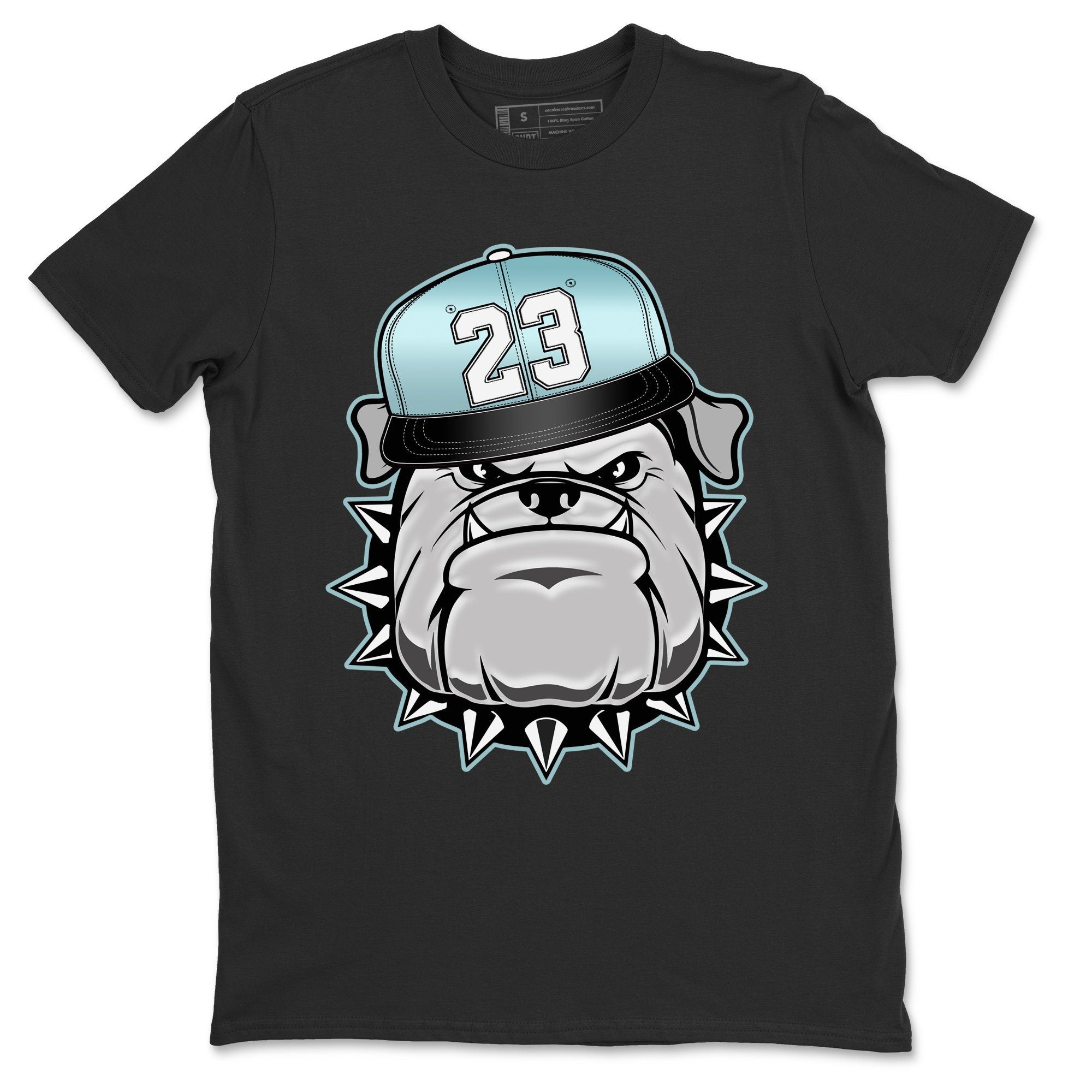 Jordan 11 Legend Blue Shirt To Match Jordans English Bulldog Sneaker Tees Jordan 11 Legend Blue Drip Gear Zone Sneaker Matching Clothing Unisex Shirts