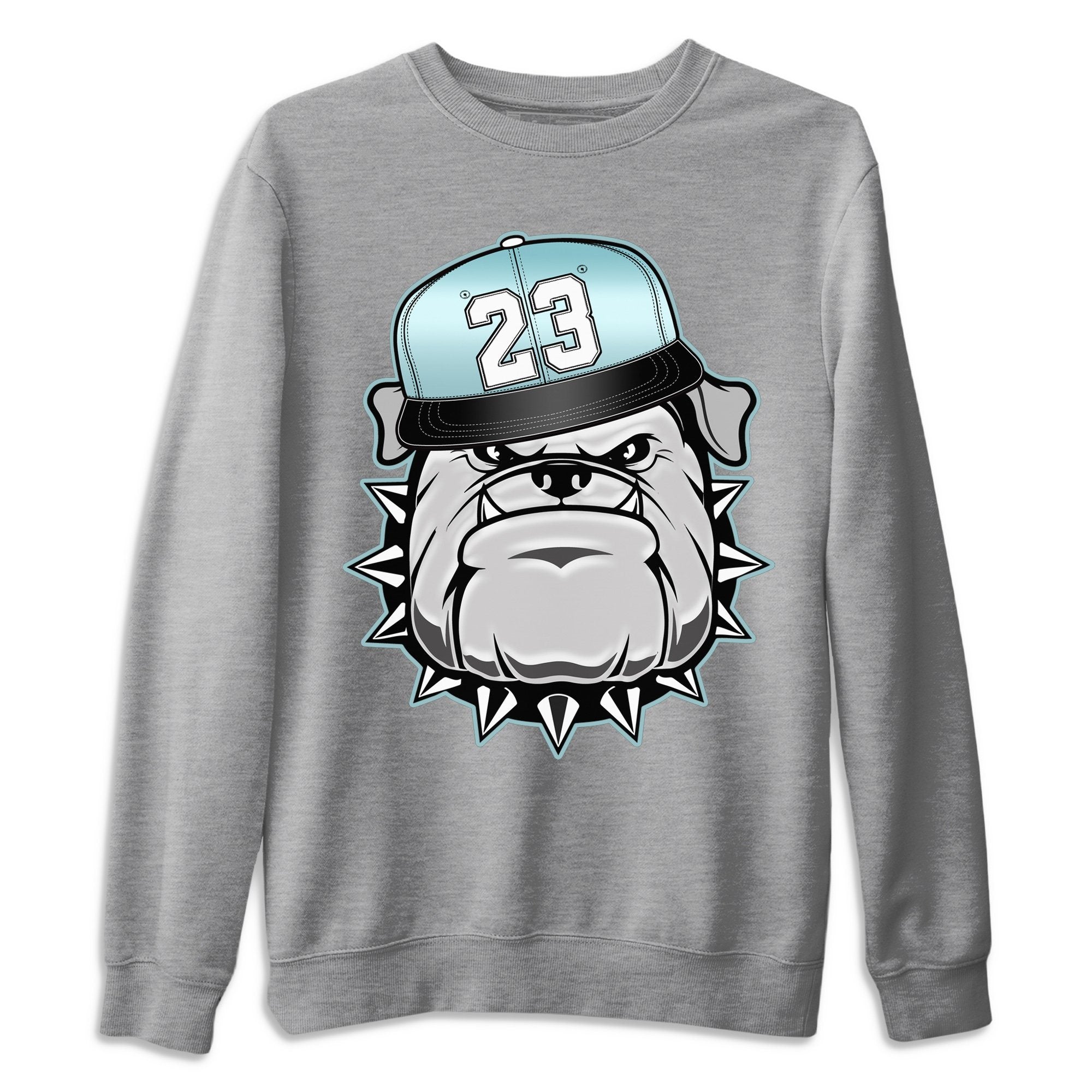 Jordan 11 Legend Blue Shirt To Match Jordans English Bulldog Sneaker Tees Jordan 11 Legend Blue Drip Gear Zone Sneaker Matching Clothing Unisex Shirts