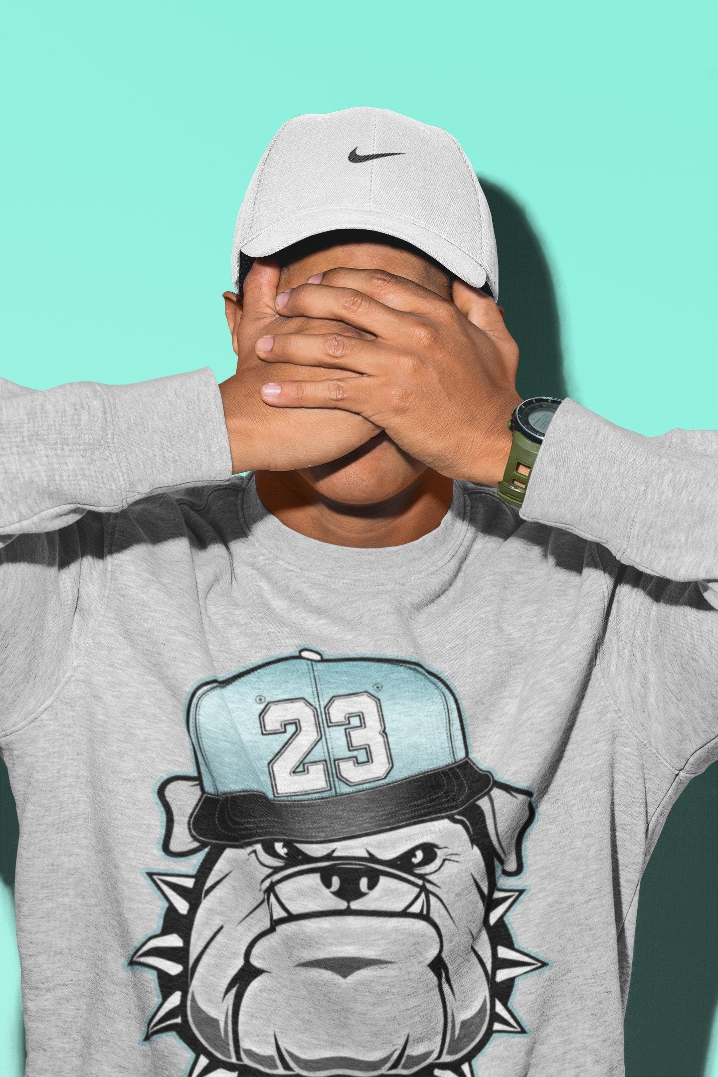 Jordan 11 Legend Blue Shirt To Match Jordans English Bulldog Sneaker Tees Jordan 11 Legend Blue Drip Gear Zone Sneaker Matching Clothing Unisex Shirts