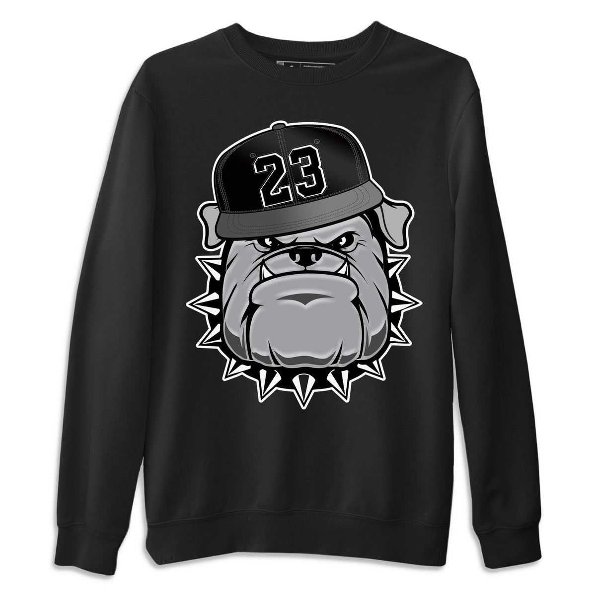 Jordan 5 Anthracite Shirt To Match Jordans English Bulldog Sneaker Tees Jordan 5 Anthracite Drip Gear Zone Sneaker Matching Clothing Unisex Shirts