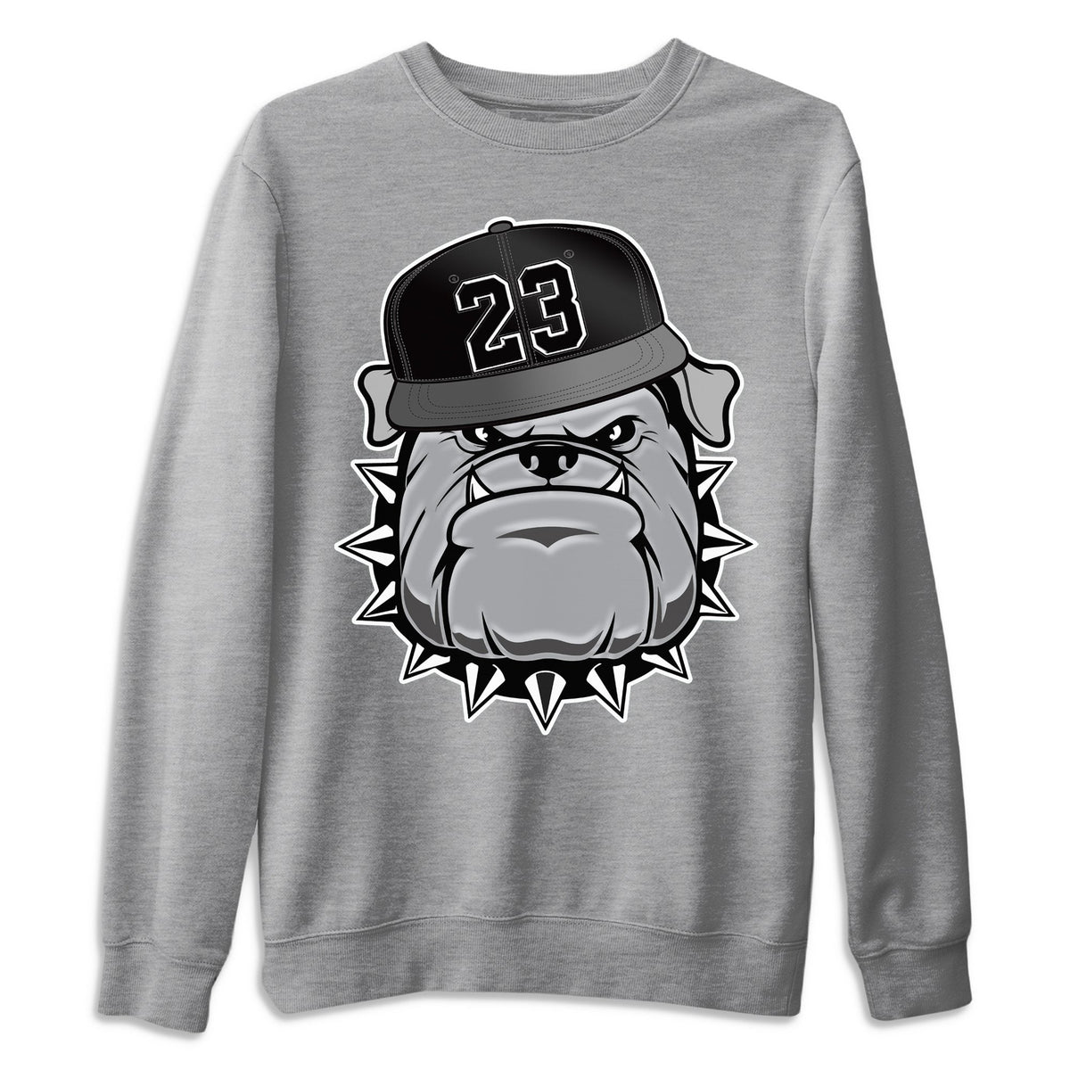 Jordan 5 Anthracite Shirt To Match Jordans English Bulldog Sneaker Tees Jordan 5 Anthracite Drip Gear Zone Sneaker Matching Clothing Unisex Shirts