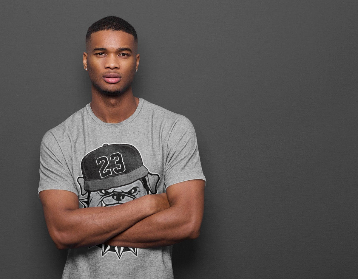 Jordan 5 Anthracite Shirt To Match Jordans English Bulldog Sneaker Tees Jordan 5 Anthracite Drip Gear Zone Sneaker Matching Clothing Unisex Shirts