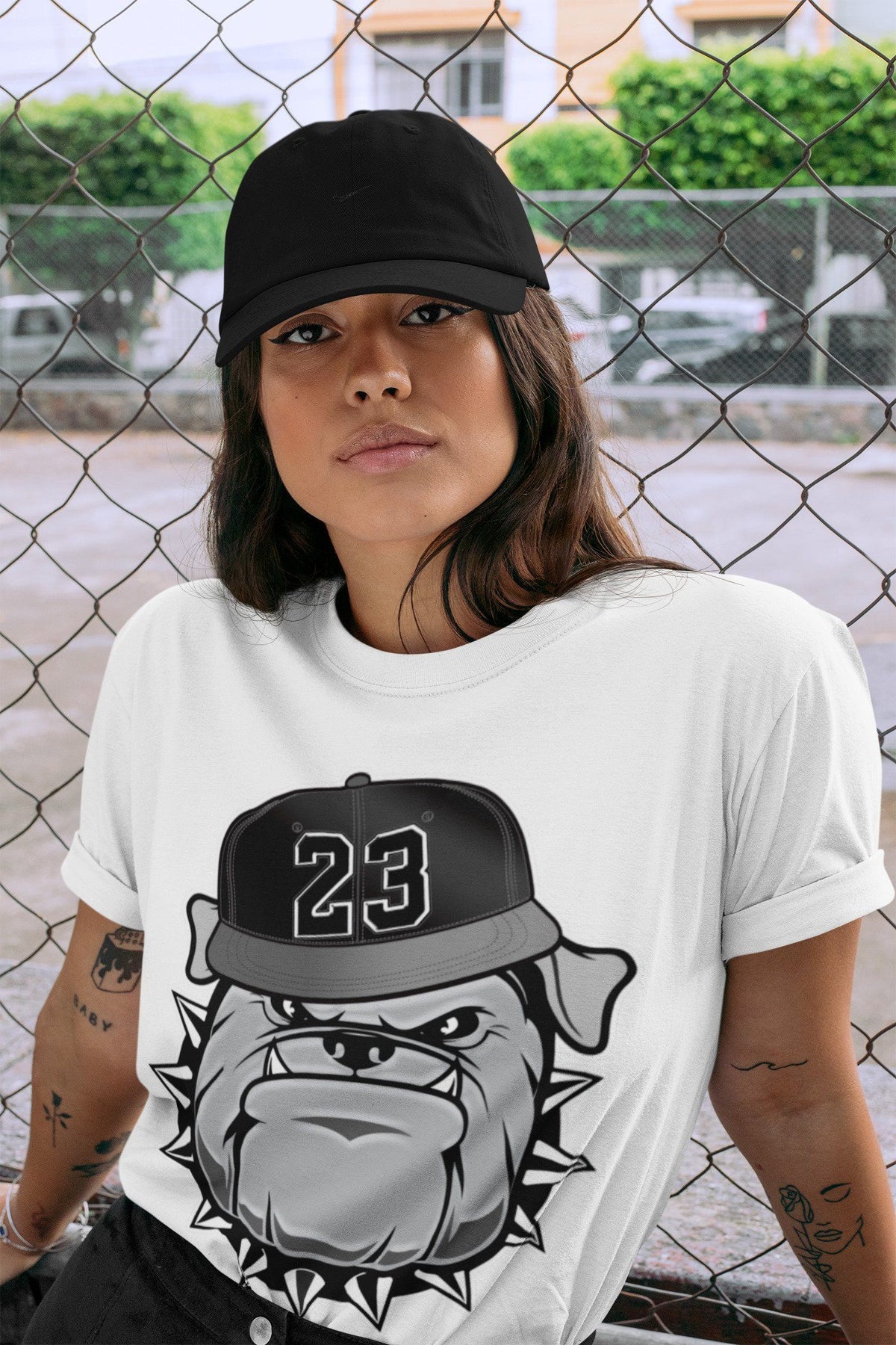 Jordan 5 Anthracite Shirt To Match Jordans English Bulldog Sneaker Tees Jordan 5 Anthracite Drip Gear Zone Sneaker Matching Clothing Unisex Shirts