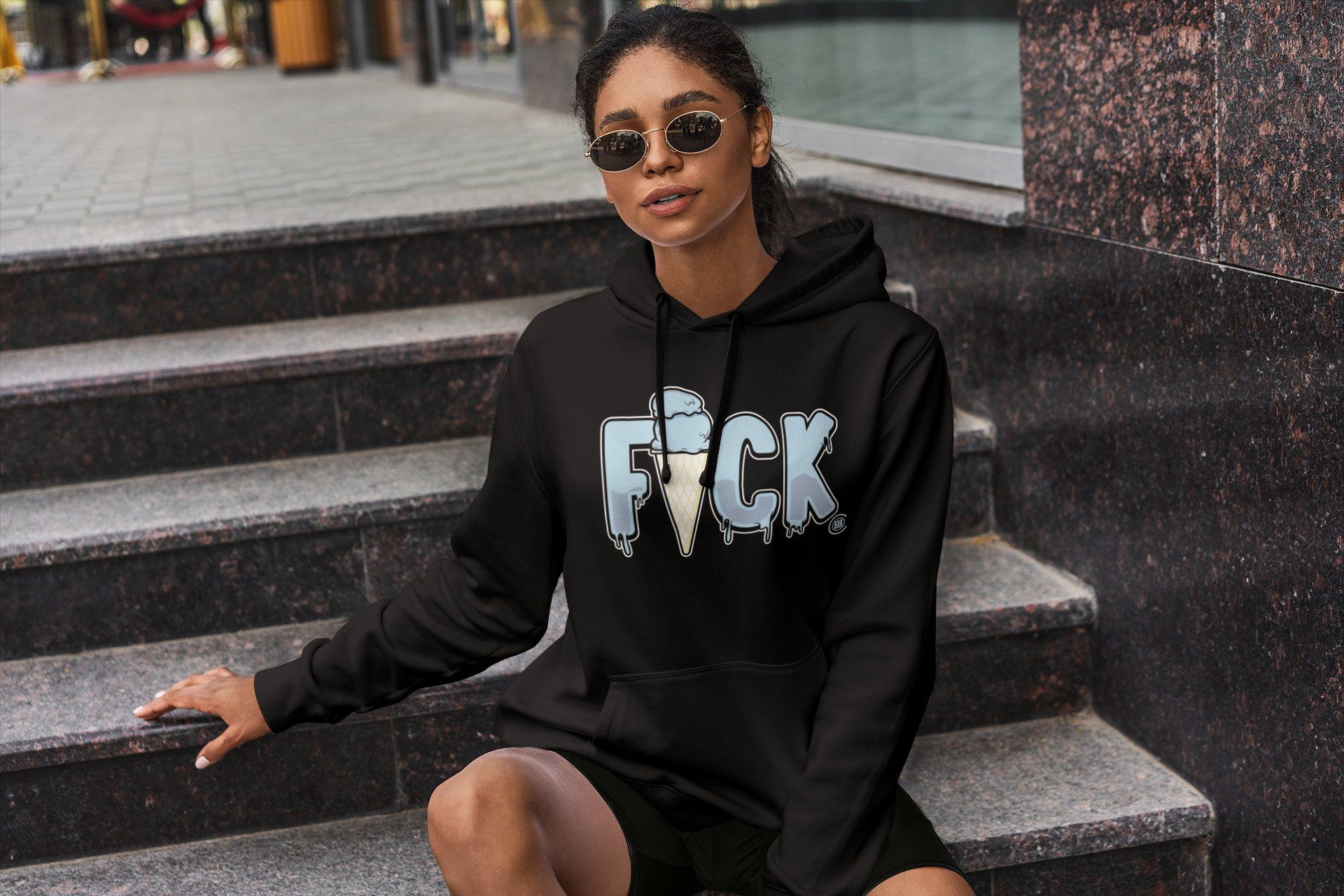 Yeezy 350 Mono Ice Shirt To Match Jordans F*ck Sneaker Tees Yeezy 350 Mono Ice Drip Gear Zone Sneaker Matching Clothing Unisex Shirts