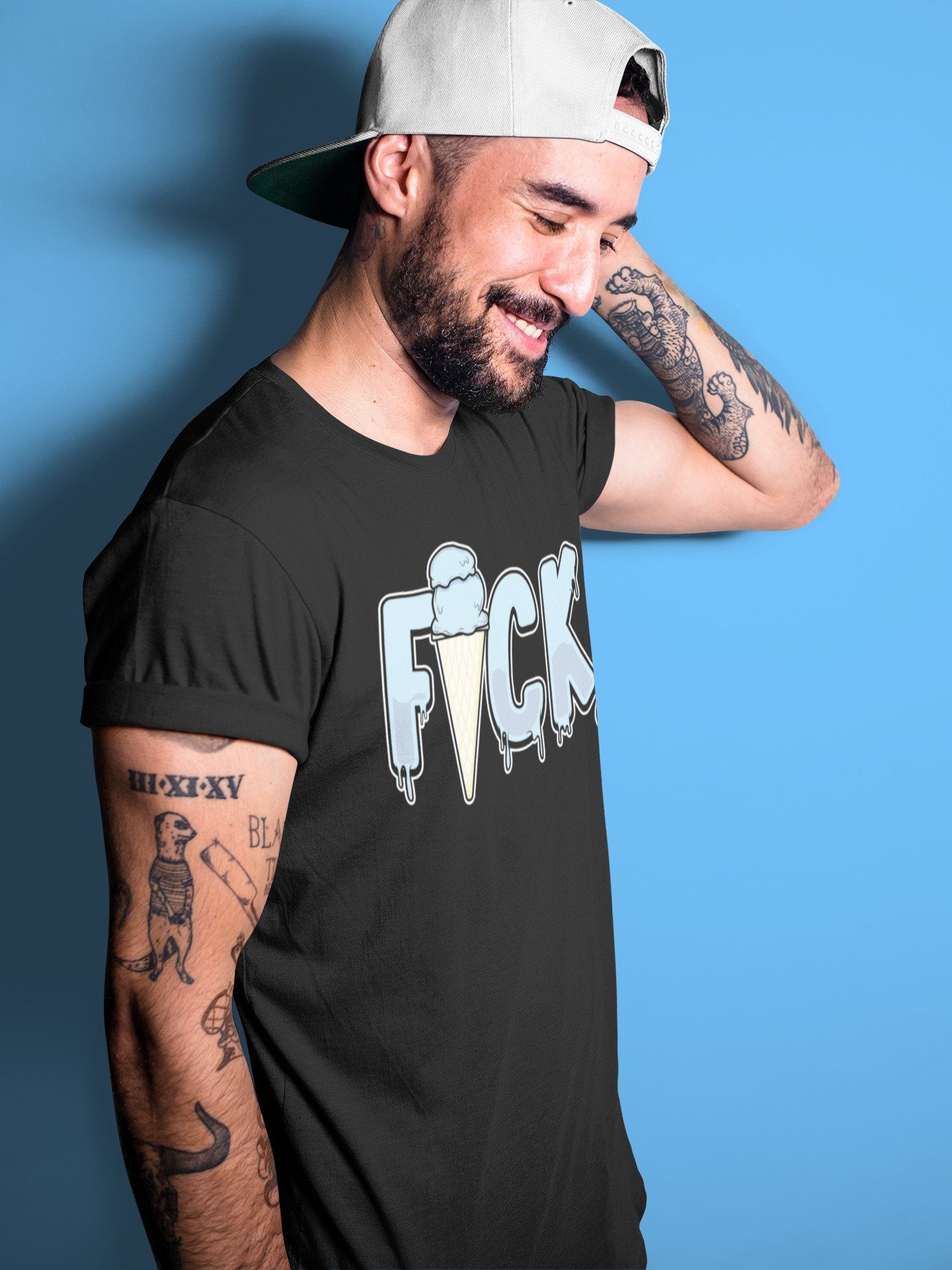 Yeezy 350 Mono Ice Shirt To Match Jordans F*ck Sneaker Tees Yeezy 350 Mono Ice Drip Gear Zone Sneaker Matching Clothing Unisex Shirts