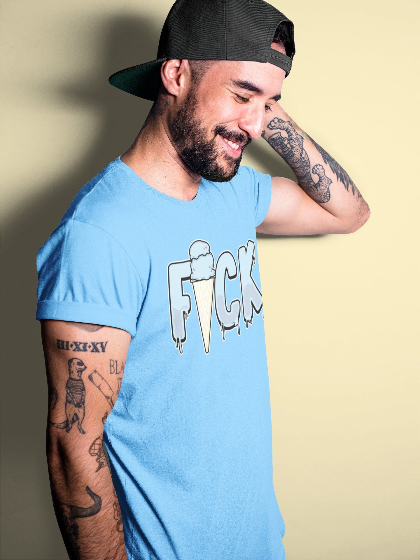 Yeezy 350 Mono Ice Shirt To Match Jordans F*ck Sneaker Tees Yeezy 350 Mono Ice Drip Gear Zone Sneaker Matching Clothing Unisex Shirts