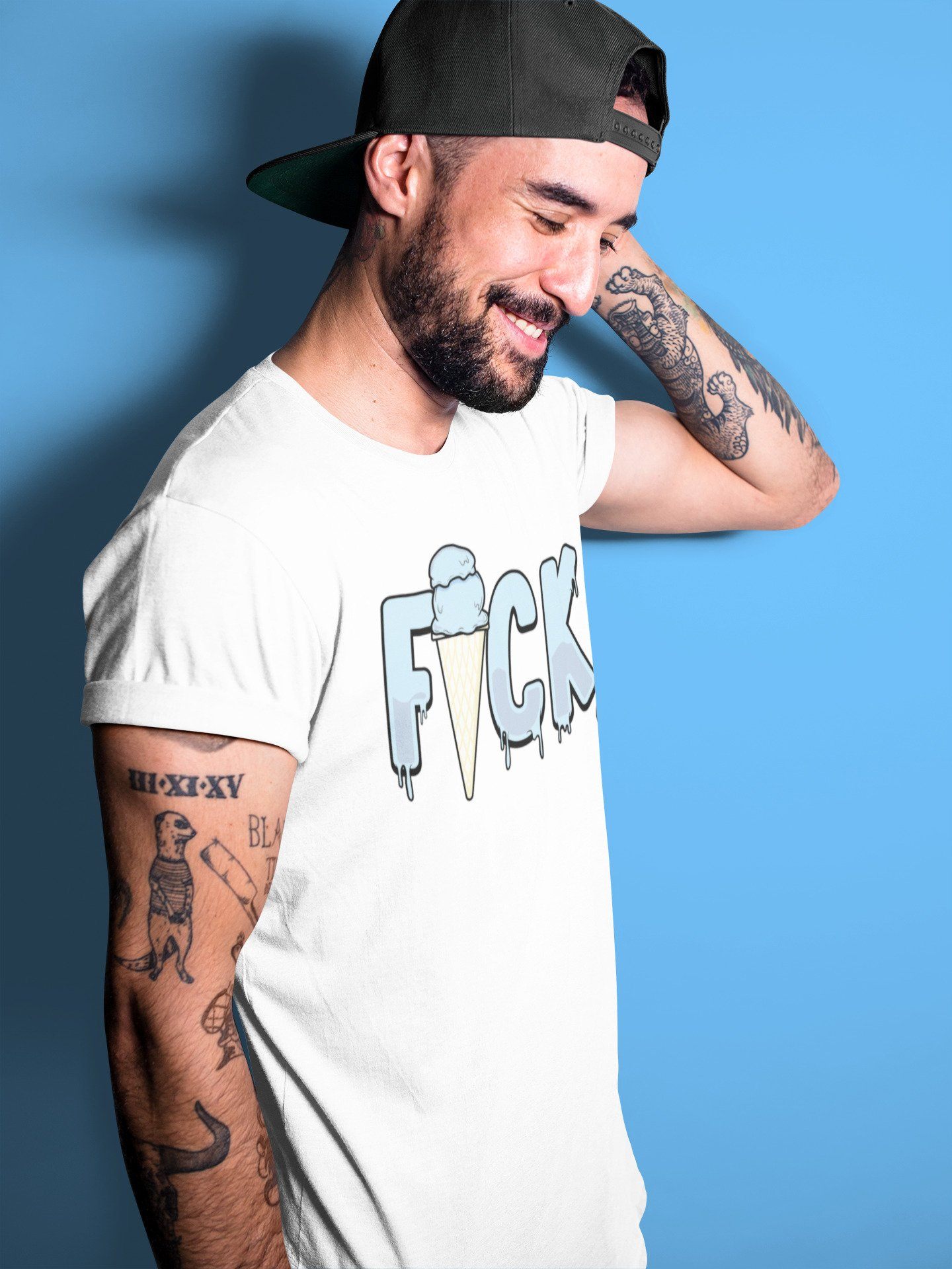 Yeezy 350 Mono Ice Shirt To Match Jordans F*ck Sneaker Tees Yeezy 350 Mono Ice Drip Gear Zone Sneaker Matching Clothing Unisex Shirts