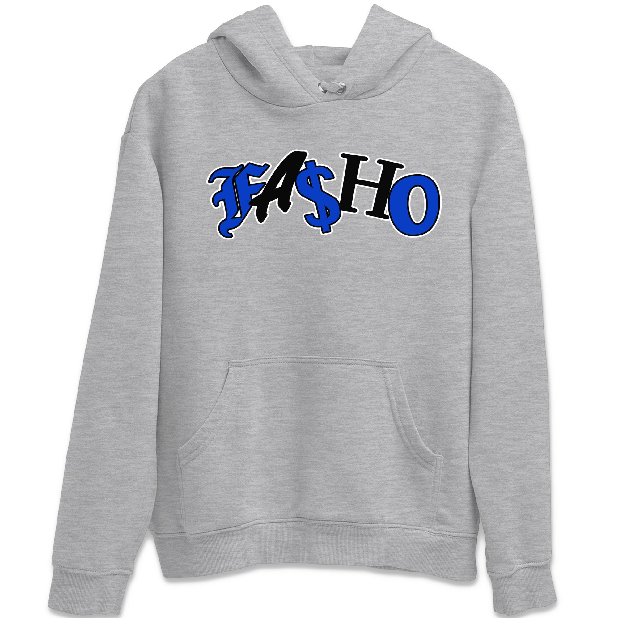 Air Jordan 14 Laney Sneaker Match Tees Fasho Sneaker Tees AJ14 Laney Sneaker Release Tees Unisex Shirts Heather Grey 2