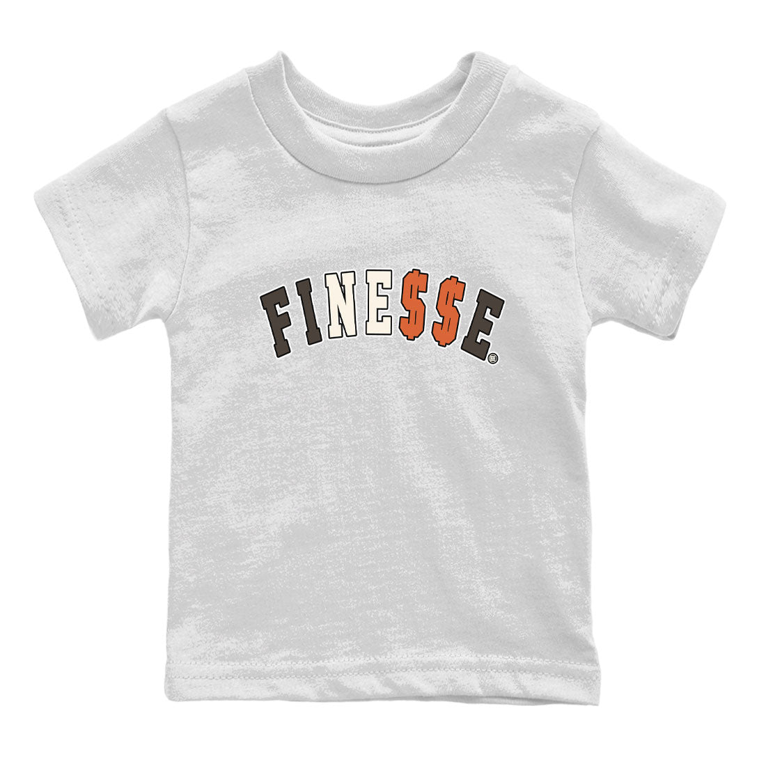 Dunk Red Panda shirt to match jordans Finesse sneaker tees Dunk Low Red Panda Drip Gear Zone Sneaker Matching Shirts Youth and Baby White 2 T-Shirt
