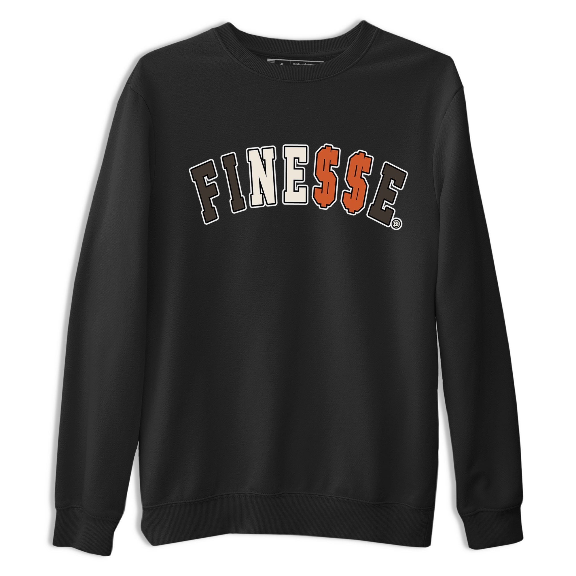 Dunk Red Panda shirt to match jordans Finesse sneaker tees Dunk Low Red Panda Drip Gear Zone Sneaker Matching Shirts Crew Neck Casual Fit Black 2 T-Shirt