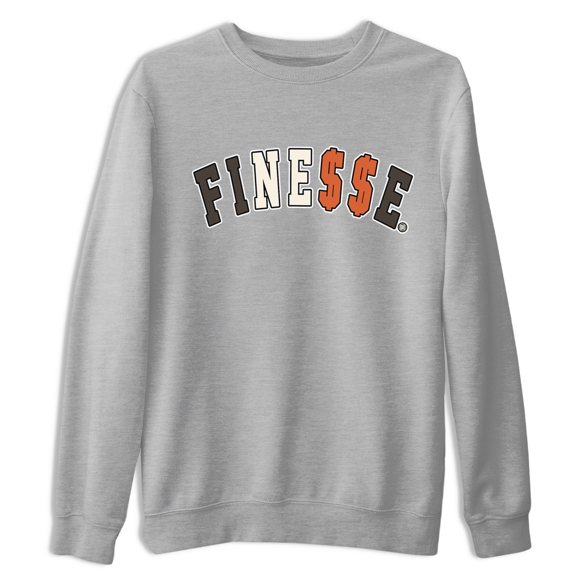 Dunk Red Panda shirt to match jordans Finesse sneaker tees Dunk Low Red Panda Drip Gear Zone Sneaker Matching Shirts Crew Neck Casual Fit Heather Grey 2 T-Shirt