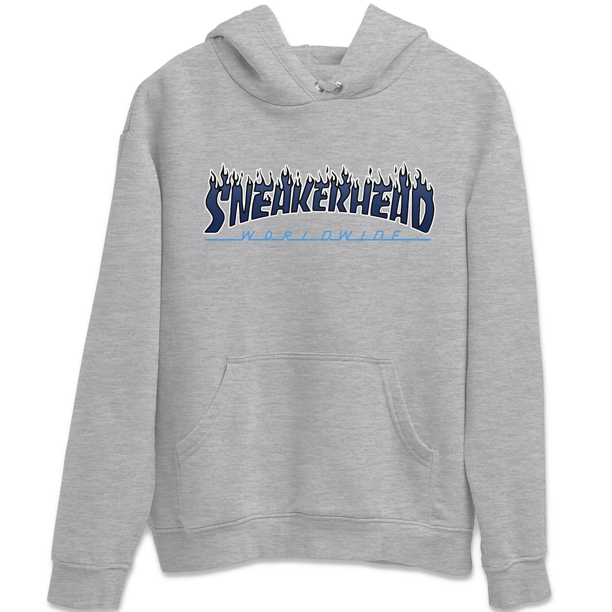 Jordan 13 Brave Blue Sneaker Tees Drip Gear Zone Fire Sneakerhead Sneaker Tees Jordan 13 Brave Blue Shirt Unisex Shirts