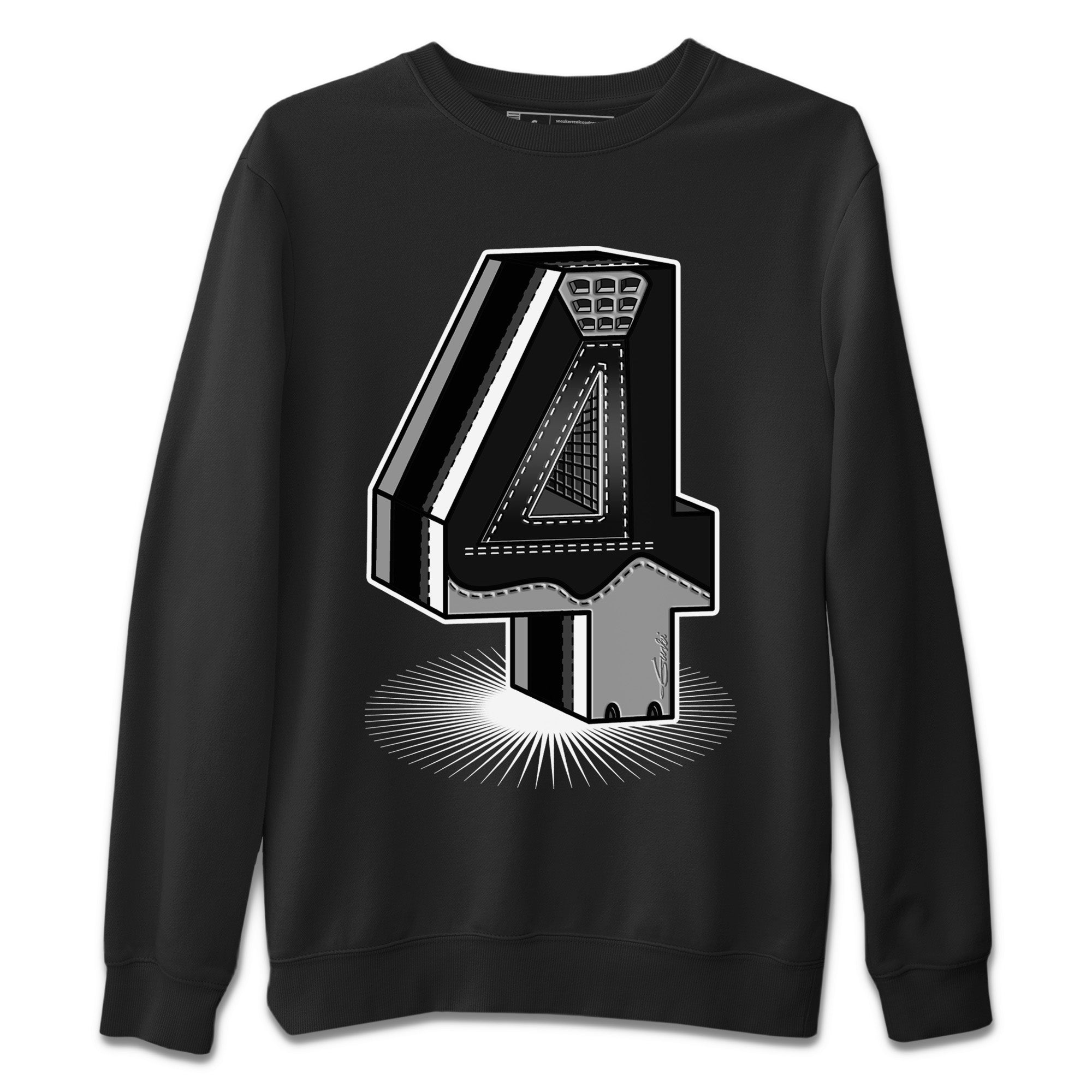 Jordan 4 Black Canvas Shirt To Match Jordans Four Statue Sneaker Tees Jordan 4 Black Canvas Drip Gear Zone Sneaker Matching Clothing Unisex Shirts