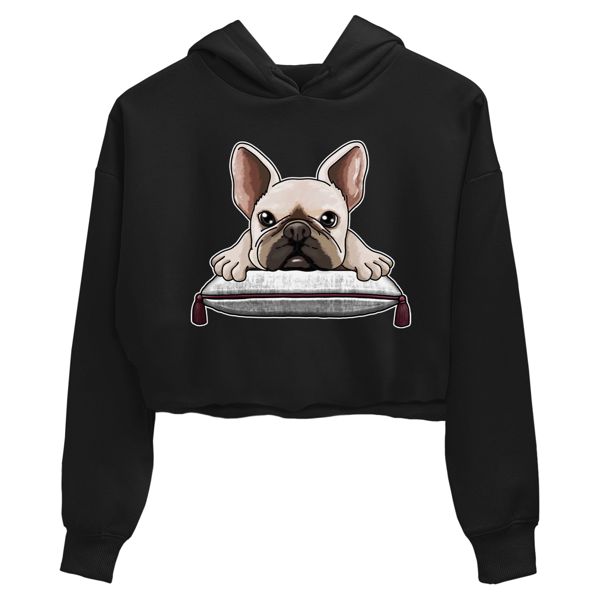 AJ1 Metalic Burgundy shirt to match jordans French Bulldog sneaker tees Air Jordan 1 Metalic Burgundy Drip Gear Zone Black 2 crop length shirt