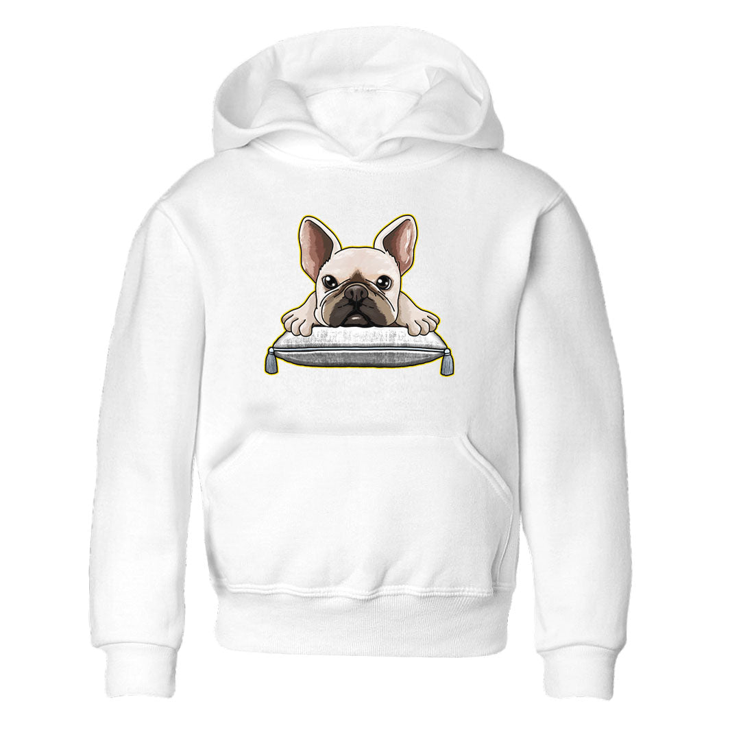 13s Blue Grey shirt to match jordans French Bulldog sneaker tees Air Jordan 13 Blue Grey Drip Gear Zone baby toddler White 2 cotton Shirt