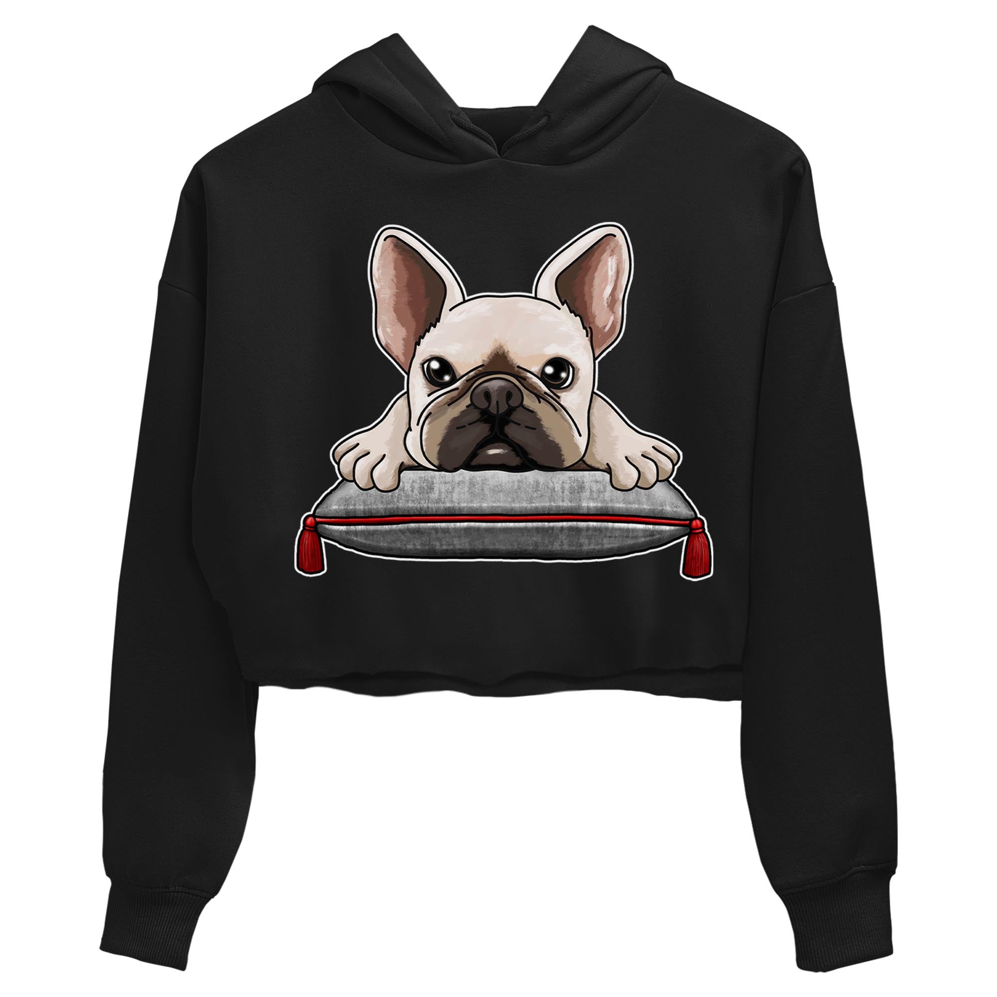 AJ13 Wolf Grey Sneaker Match Tees French Bulldog Streetwear Sneaker Shirt Air Jordan 13 Wolf Grey Drip Gear Zone Sneaker Matching Clothing Women's Shirts Black 2
