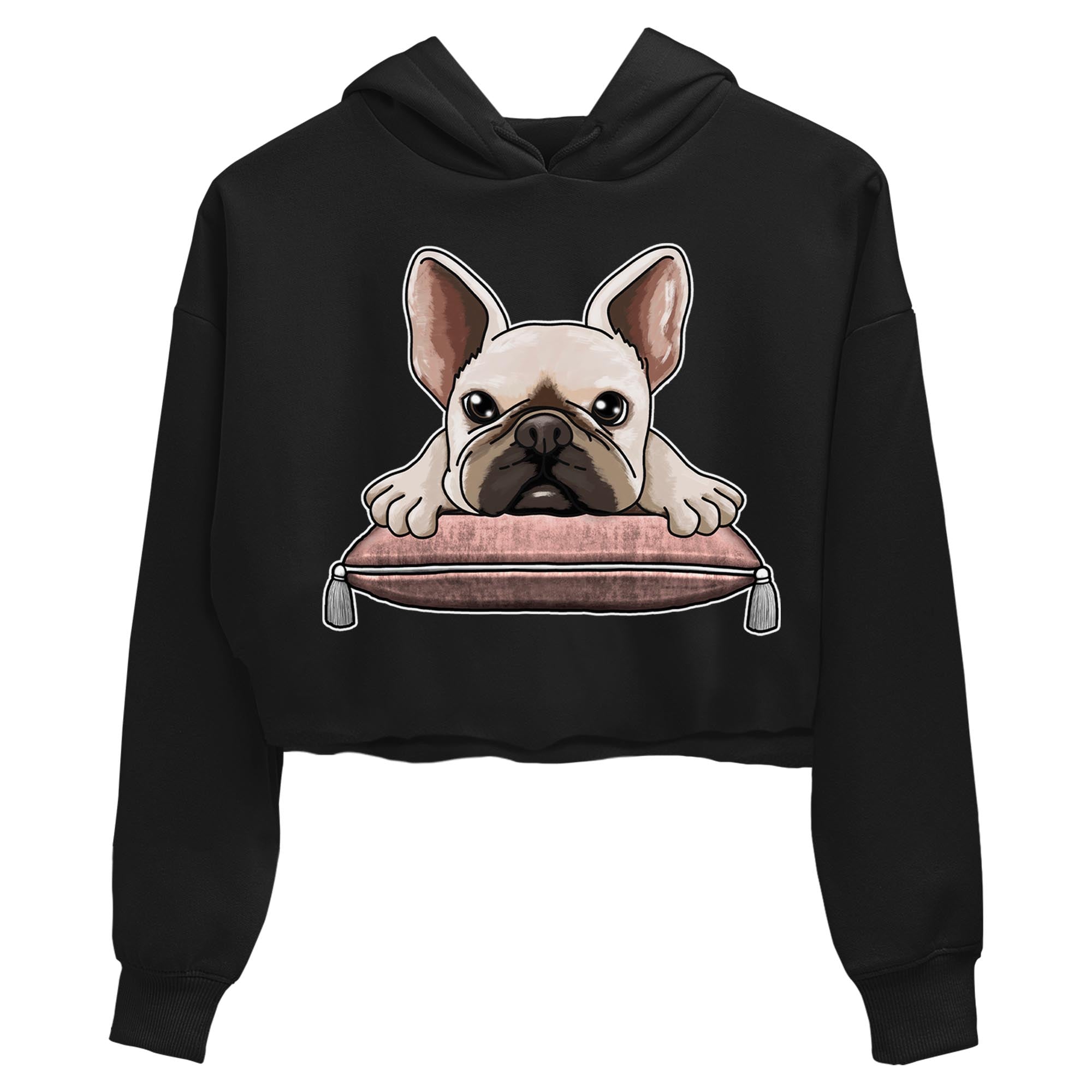 Nike Dunks Low Rose Whisper shirt to match jordans French Bulldog Streetwear Sneaker Shirt Nike Dunk Rose Whisper Drip Gear Zone Sneaker Matching Clothing Black 2 Crop T-Shirt