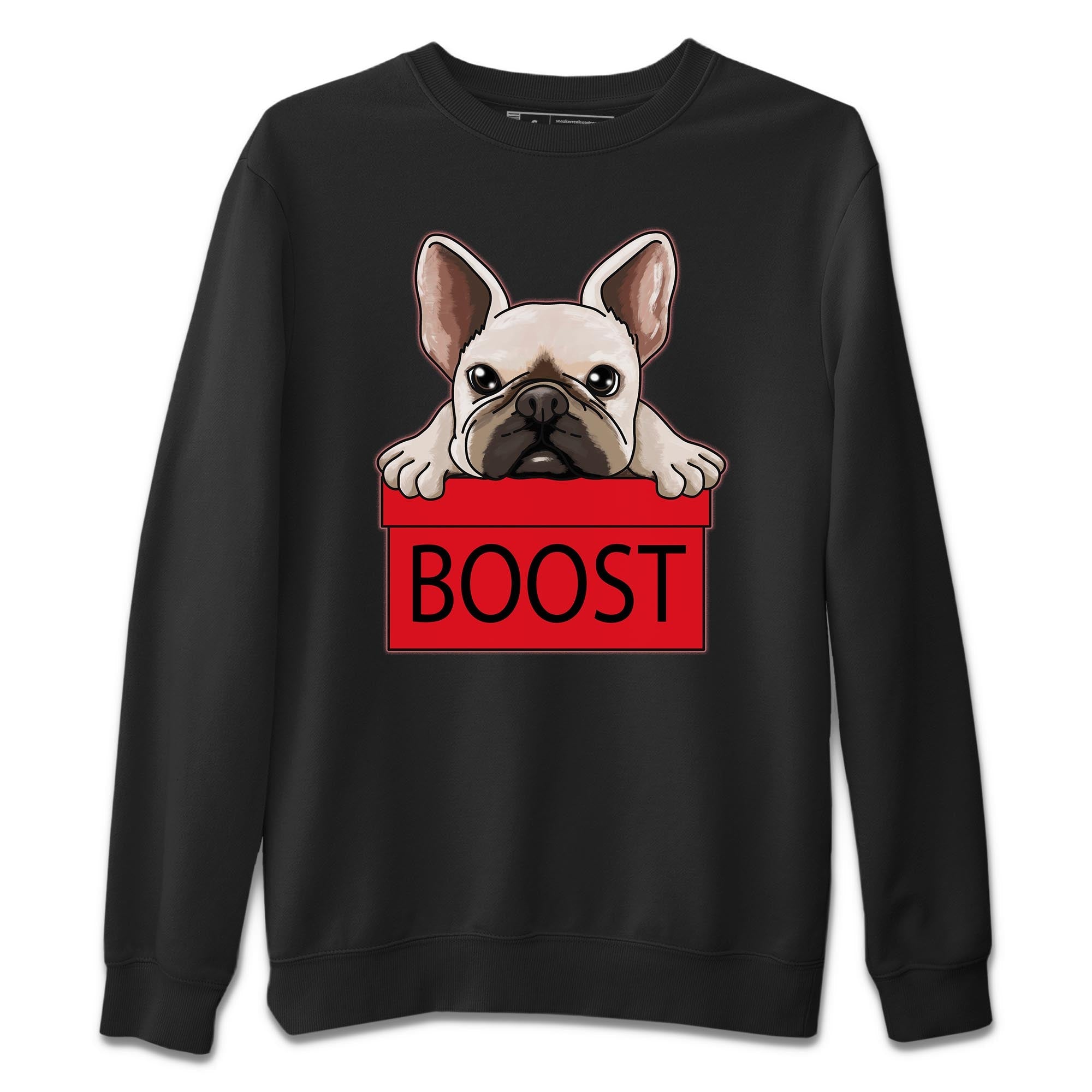 Yeezy 700 Hi-Res Red Shirt To Match Jordans French Bulldog Sneaker Tees Yeezy 700 Hi-Res Red Drip Gear Zone Sneaker Matching Clothing Unisex Shirts