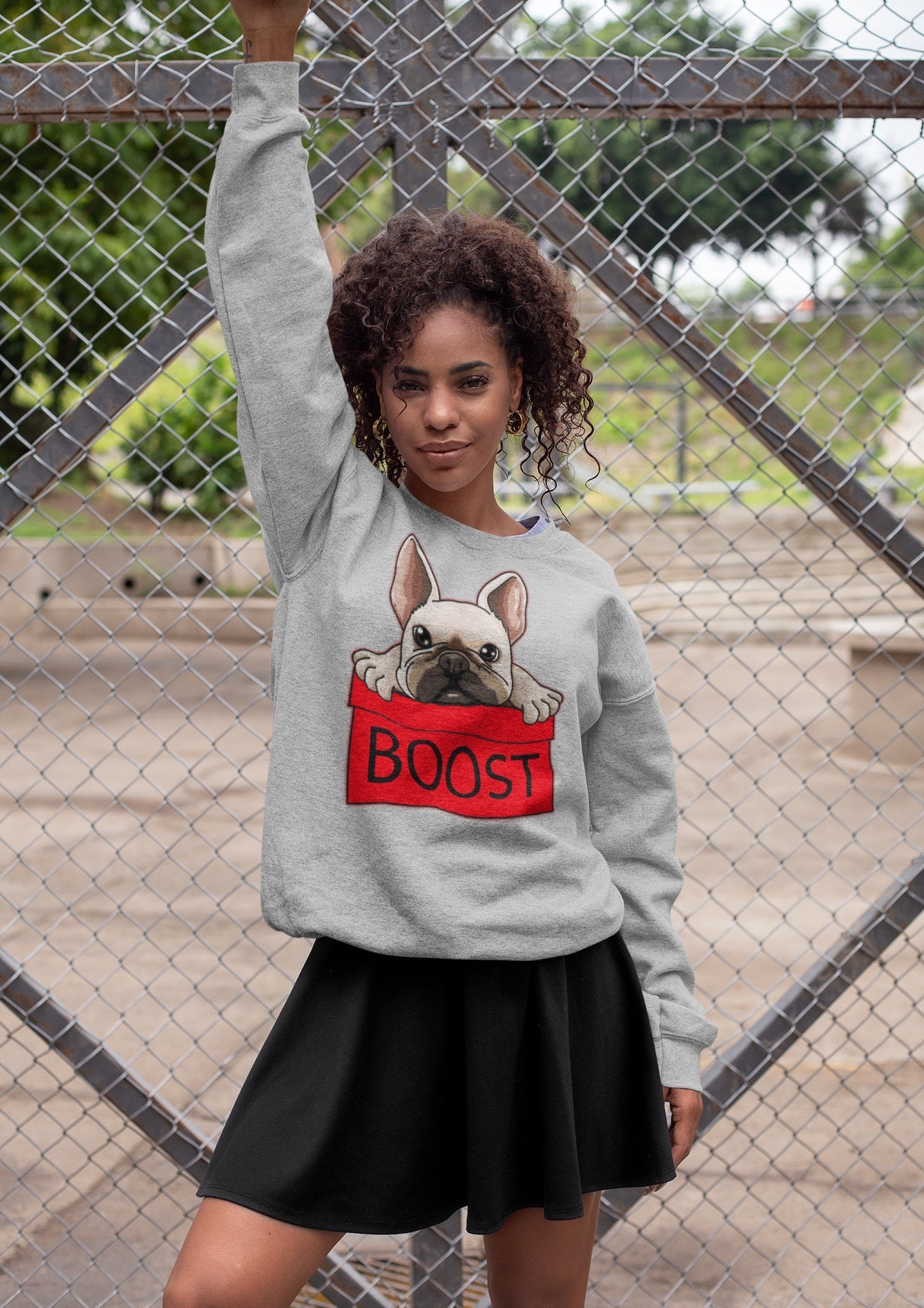 Yeezy 700 Hi-Res Red Shirt To Match Jordans French Bulldog Sneaker Tees Yeezy 700 Hi-Res Red Drip Gear Zone Sneaker Matching Clothing Unisex Shirts