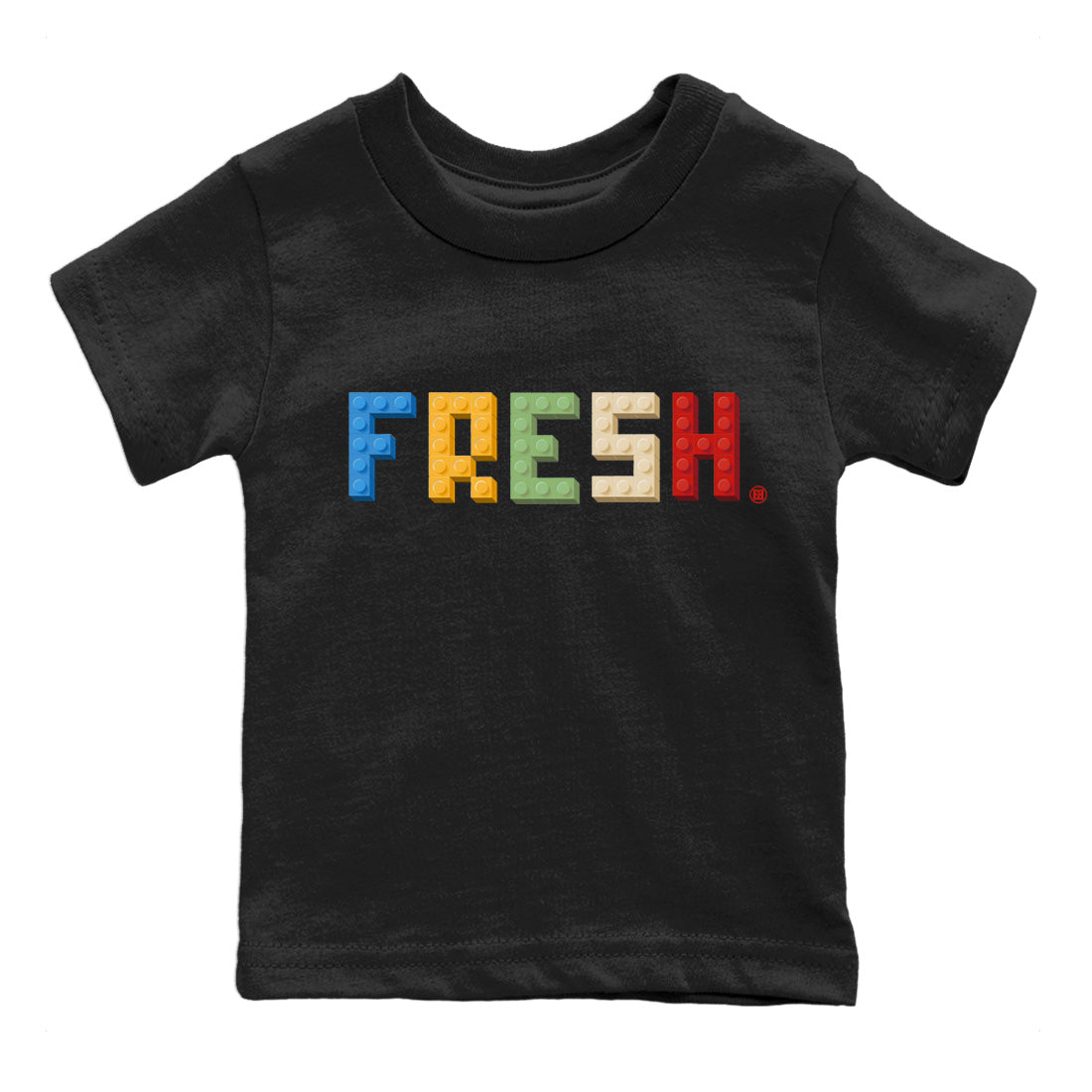 Jordan 4 Messy Room Sneaker Matching T-Shirt Fresh Sneaker Tees Jordan 4 Messy Room Sneaker Release Tees Kids Shirts
