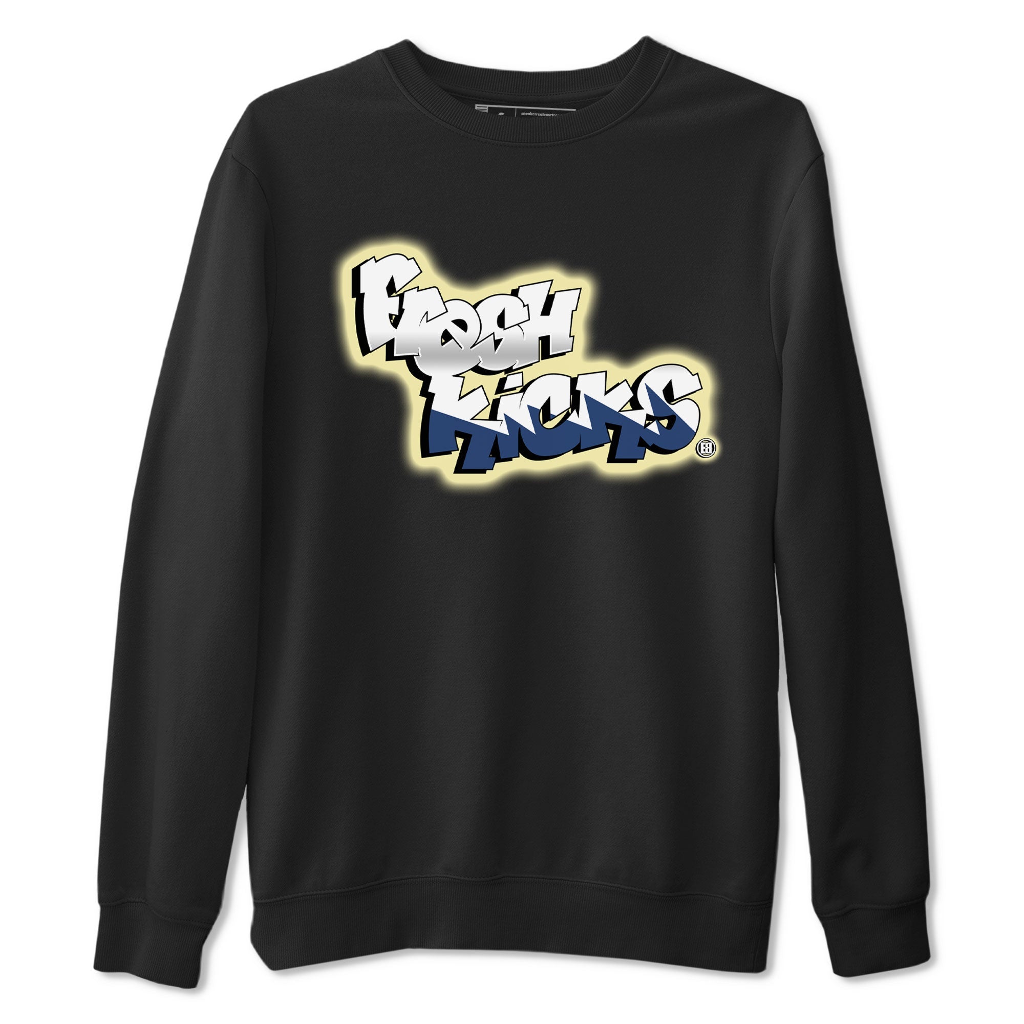 Air Jordan 5 A Ma Maniere x Photon Dust shirt to match jordans Fresh Kicks sneaker tees Air Jordan 5 x A Ma Maniere "Dawn" Drip Gear Zone Streetwear Brand Sneaker Matching Clothing Brand Unisex Sneaker Tee Black 2 T-Shirt