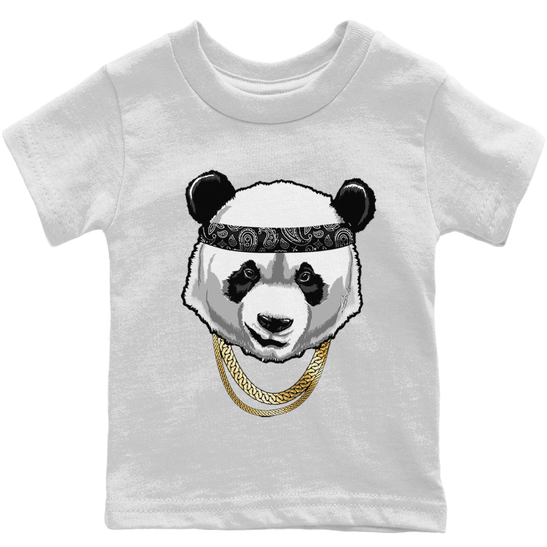 Jordan 12 Black Taxi Sneaker Matching T-Shirt Gangster Panda Sneaker Tees Jordan 12 Black Taxi Sneaker Release Tees Kids Shirts