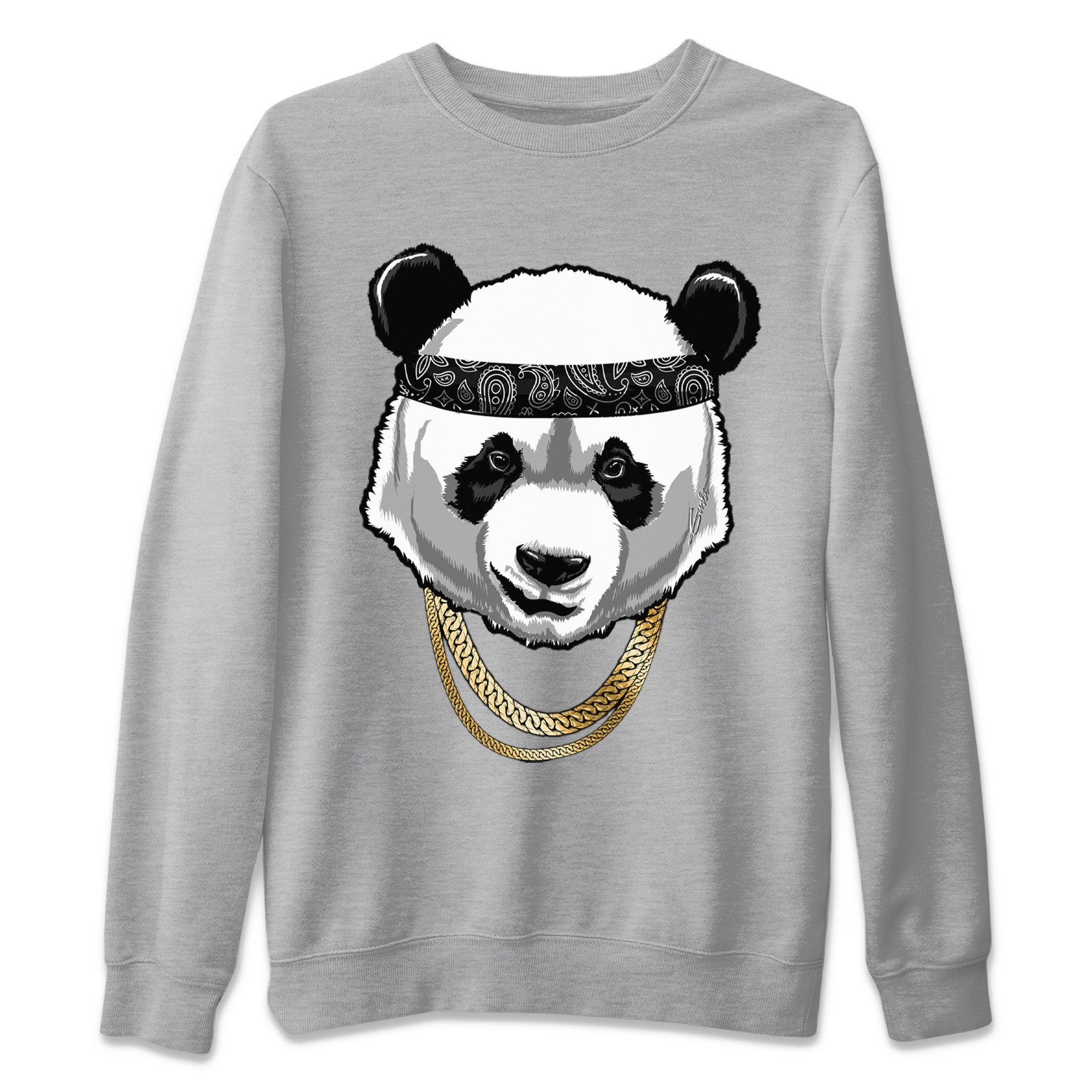 Jordan 12 Black Taxi Sneaker Matching T-Shirt Gangster Panda Sneaker Tees Jordan 12 Black Taxi Sneaker Release Tees Crew Neck Tees