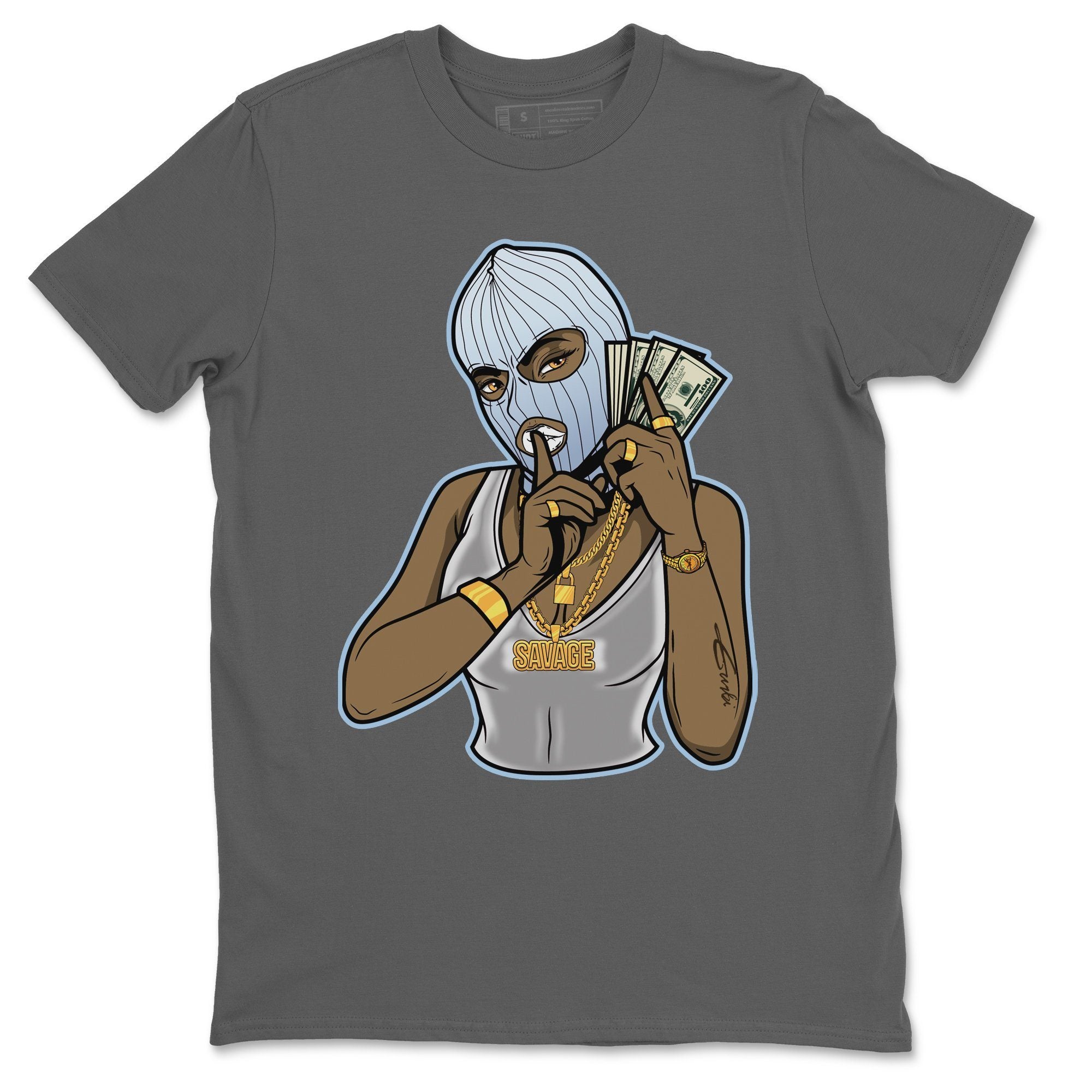 Jordan 11 Cool Grey Shirt To Match Jordans Gangster Women Sneaker Tees Jordan 11 Cool Grey Drip Gear Zone Sneaker Matching Clothing Unisex Shirts