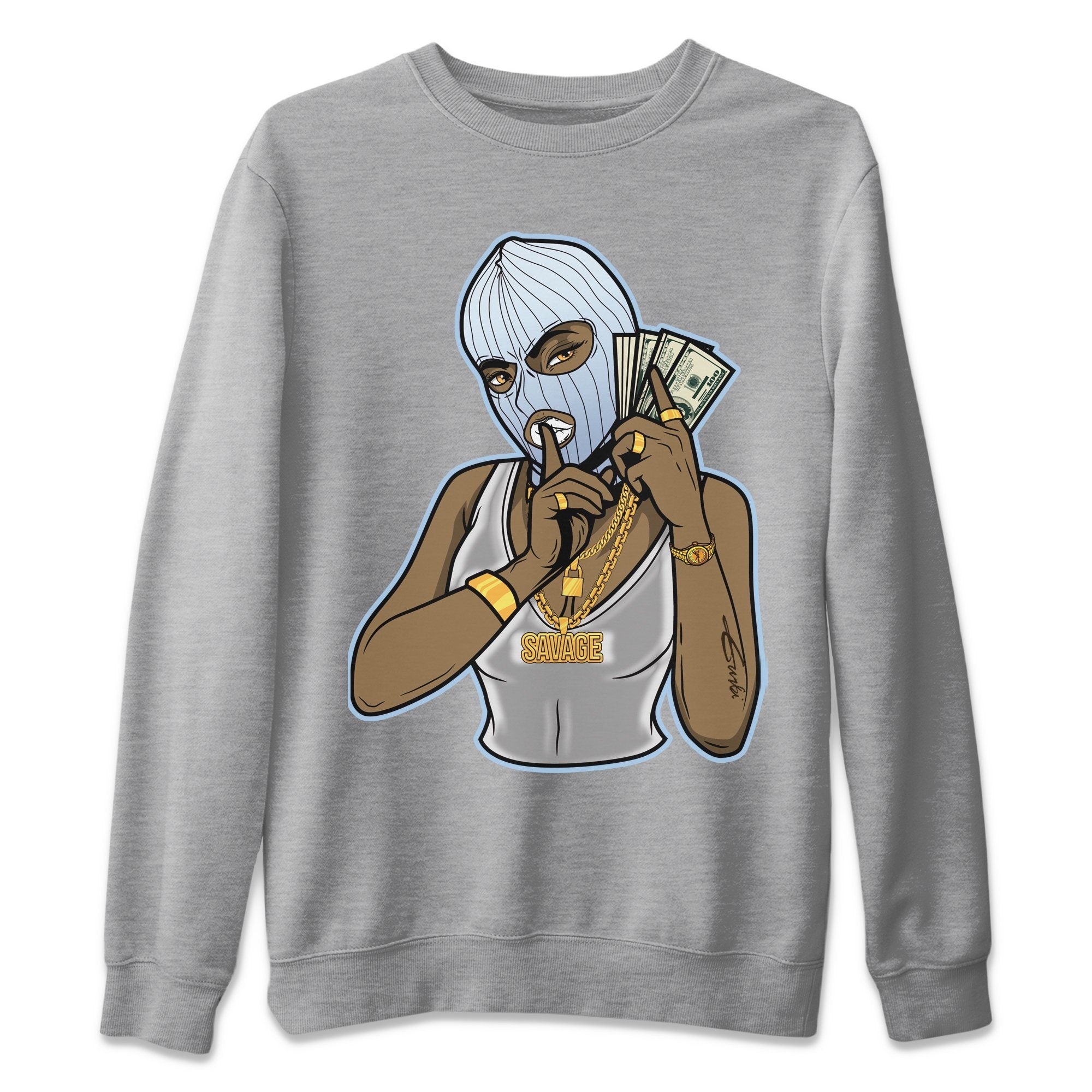 Jordan 11 Cool Grey Shirt To Match Jordans Gangster Women Sneaker Tees Jordan 11 Cool Grey Drip Gear Zone Sneaker Matching Clothing Unisex Shirts