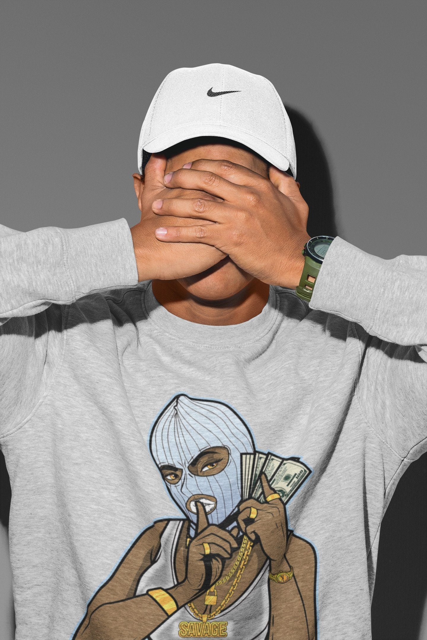 Jordan 11 Cool Grey Shirt To Match Jordans Gangster Women Sneaker Tees Jordan 11 Cool Grey Drip Gear Zone Sneaker Matching Clothing Unisex Shirts