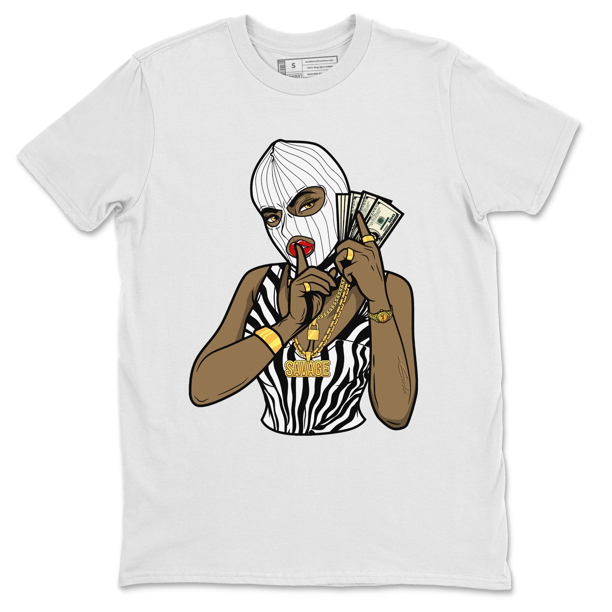 Yeezy 350 Zebra Shirt To Match Jordans Gangster Women Sneaker Tees Yeezy 350 Zebra Drip Gear Zone Sneaker Matching Clothing Unisex Shirts
