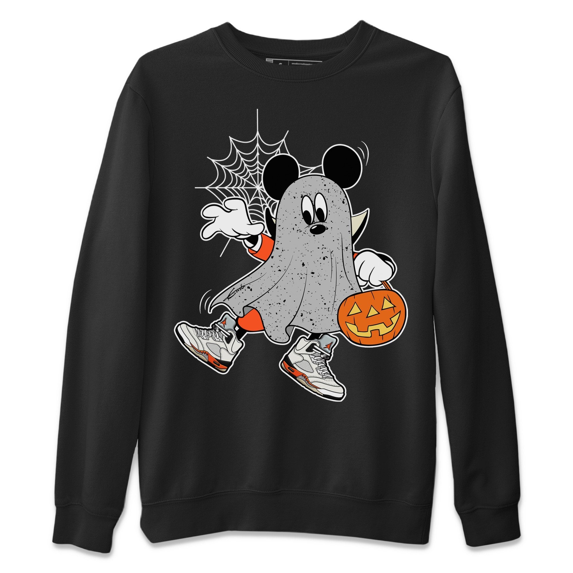 Jordan 5 Shattered Backboard Shirt To Match Jordans Ghost Mouse Sneaker Tees Jordan 5 Shattered Backboard Drip Gear Zone Sneaker Matching Clothing Unisex Shirts