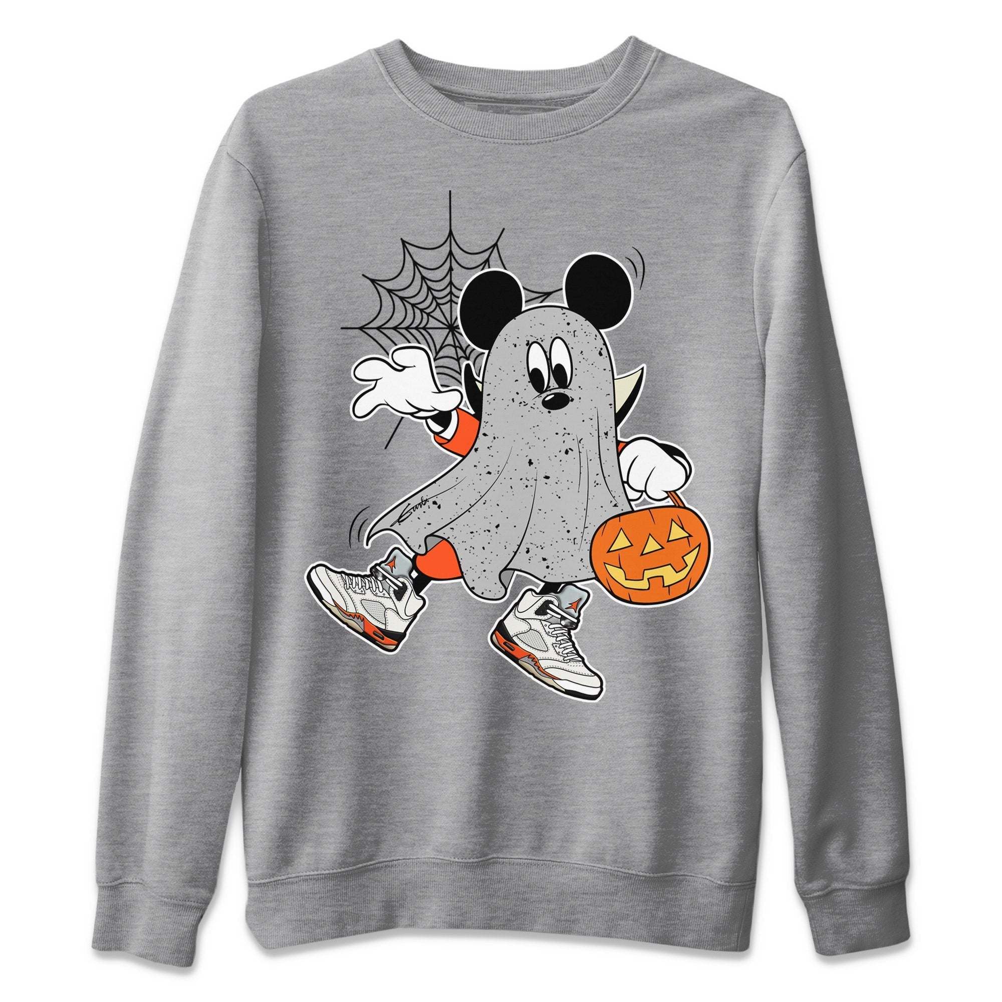 Jordan 5 Shattered Backboard Shirt To Match Jordans Ghost Mouse Sneaker Tees Jordan 5 Shattered Backboard Drip Gear Zone Sneaker Matching Clothing Unisex Shirts