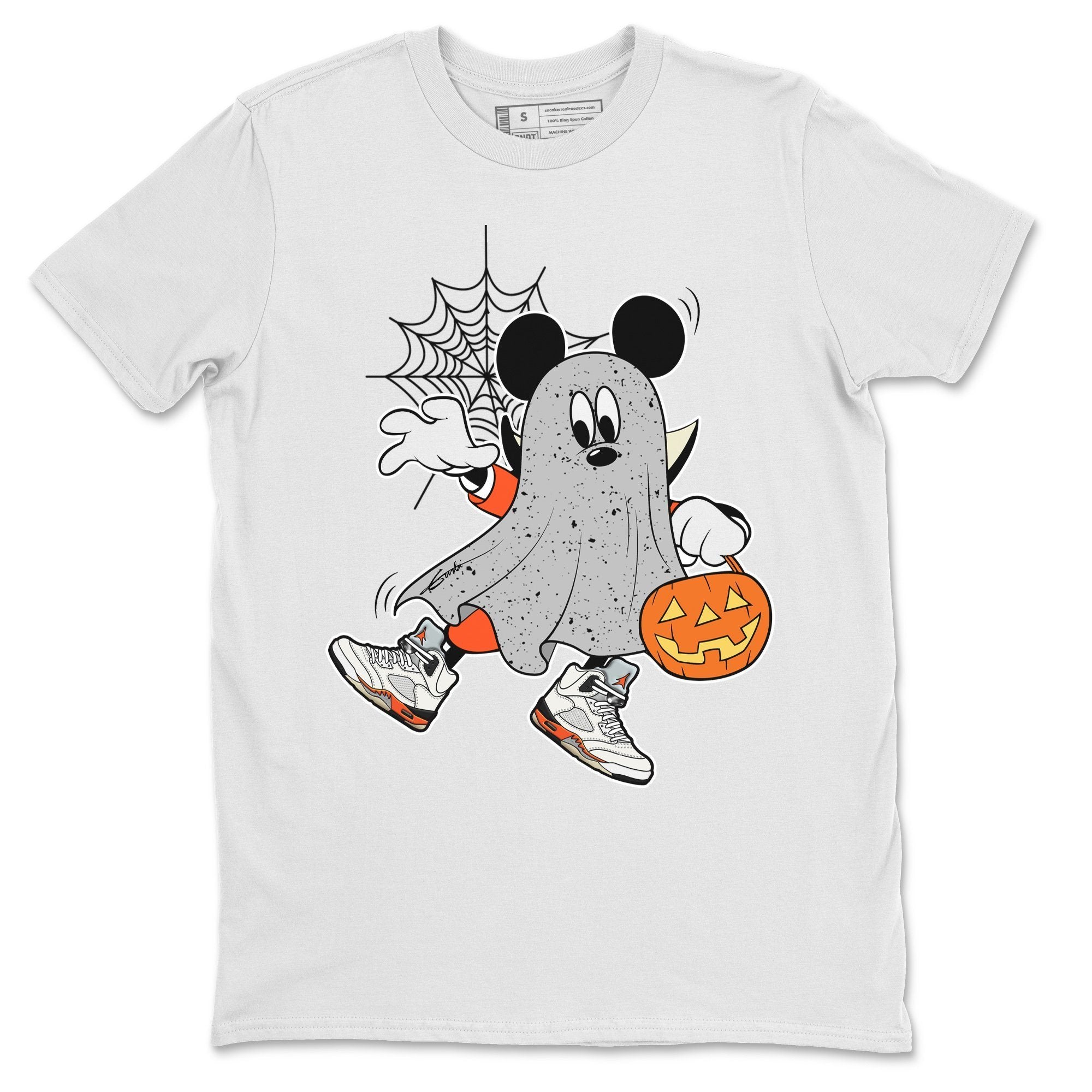 Jordan 5 Shattered Backboard Shirt To Match Jordans Ghost Mouse Sneaker Tees Jordan 5 Shattered Backboard Drip Gear Zone Sneaker Matching Clothing Unisex Shirts