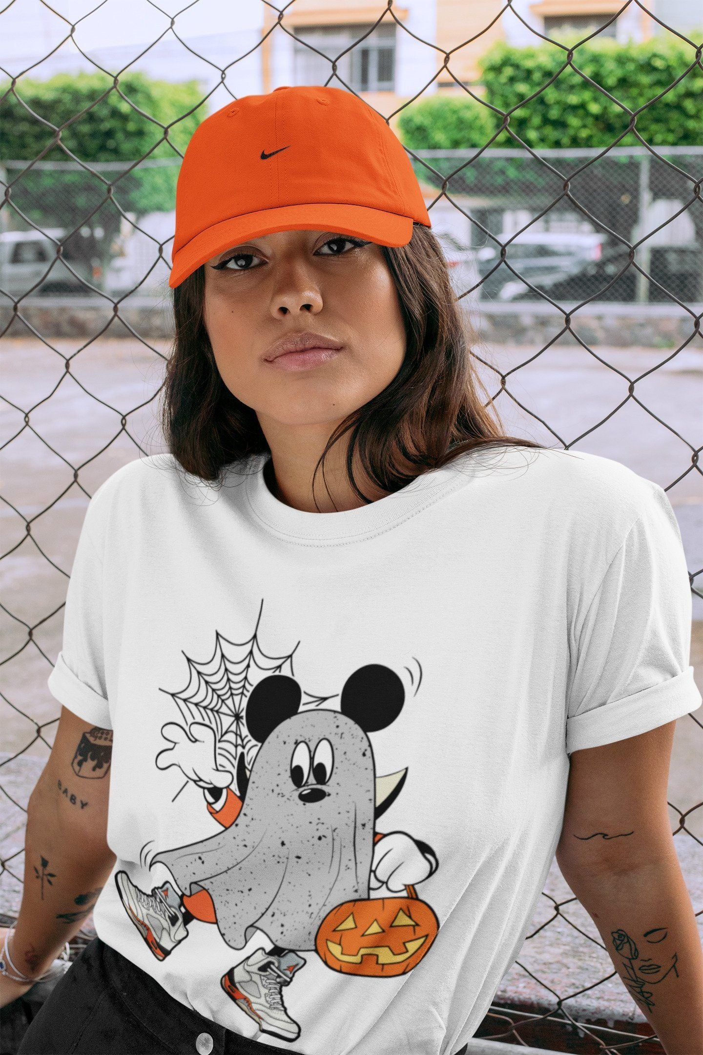 Jordan 5 Shattered Backboard Shirt To Match Jordans Ghost Mouse Sneaker Tees Jordan 5 Shattered Backboard Drip Gear Zone Sneaker Matching Clothing Unisex Shirts